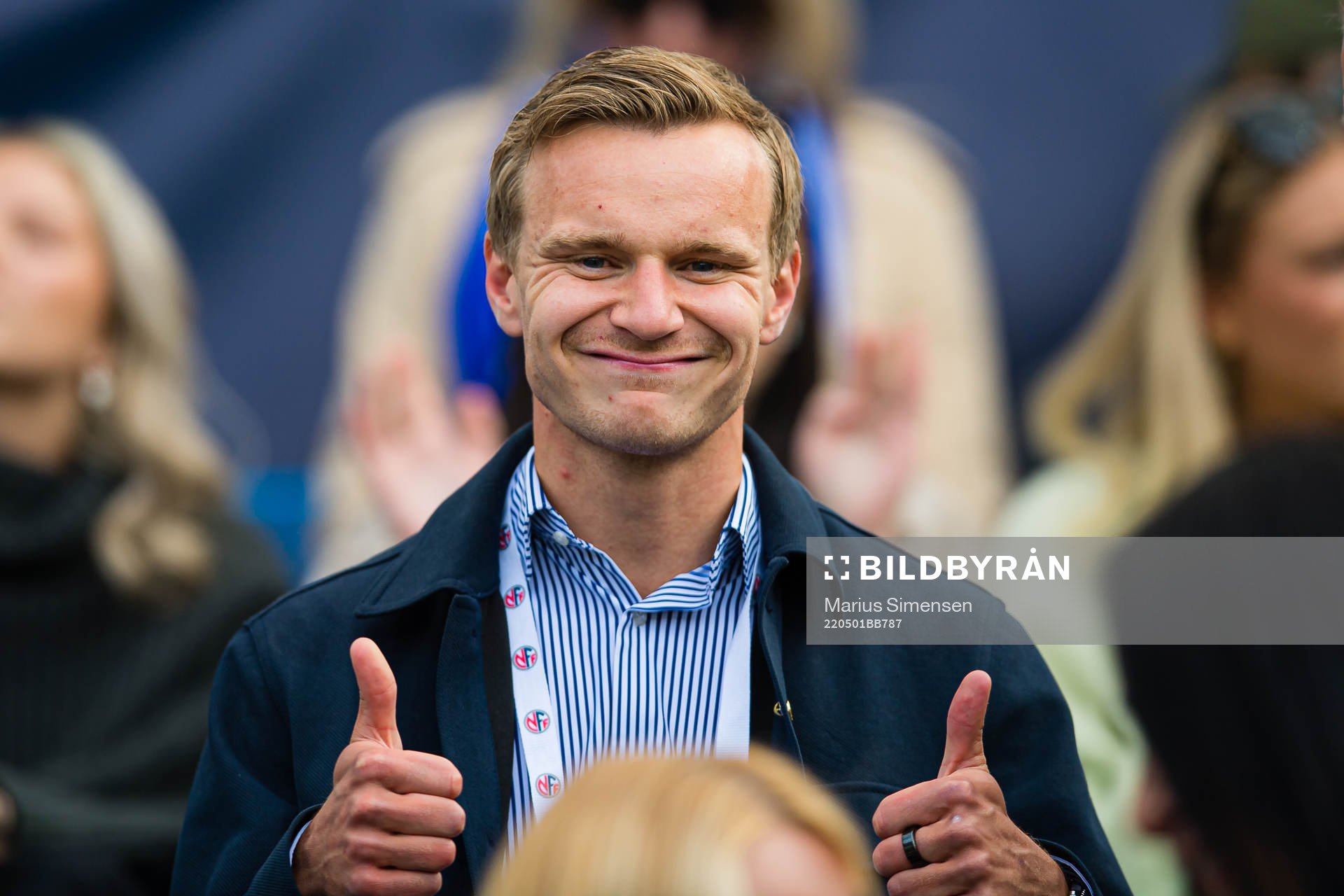 Marius Lode