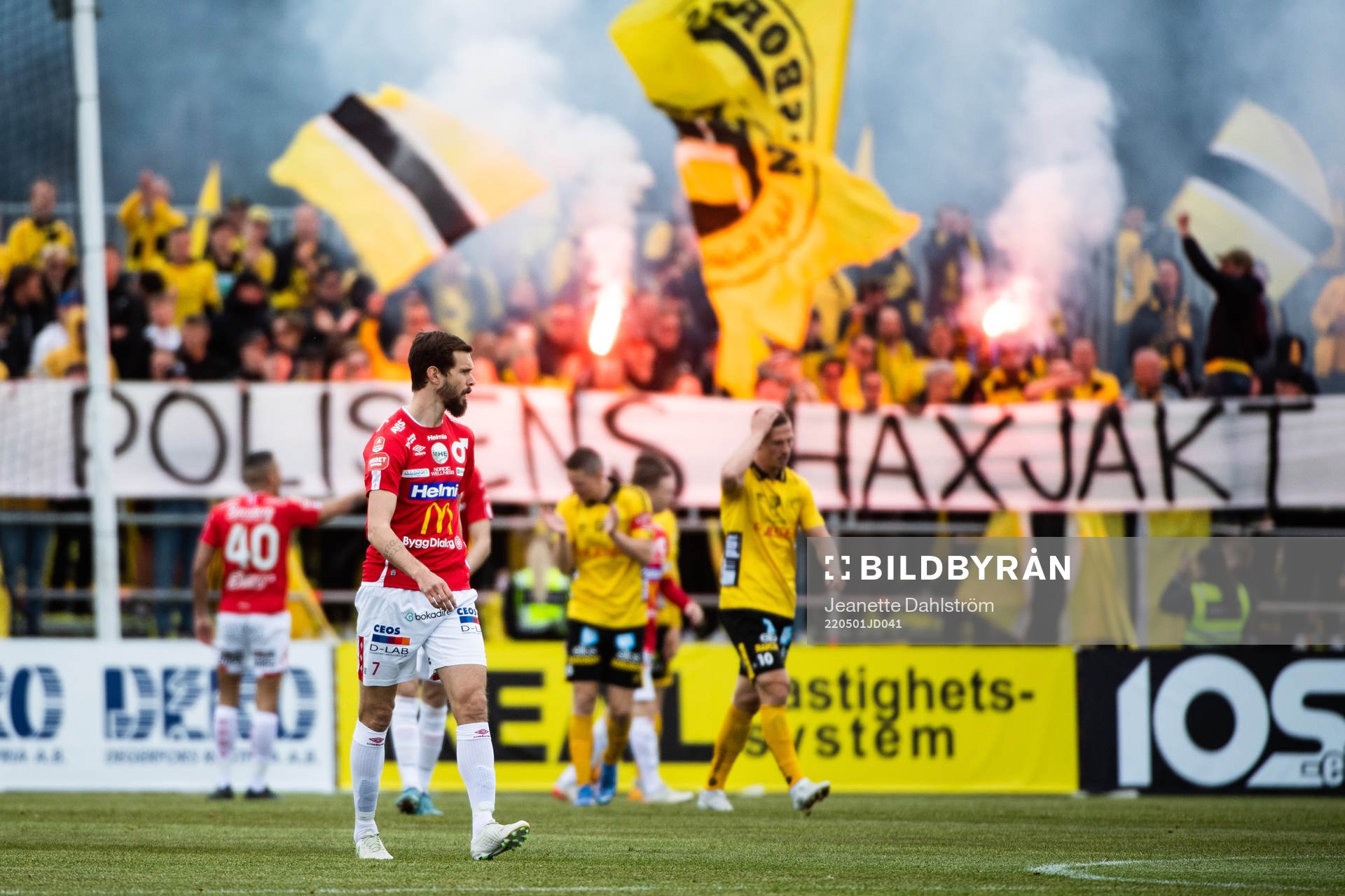 Degerfors Sebastian Ohlsson