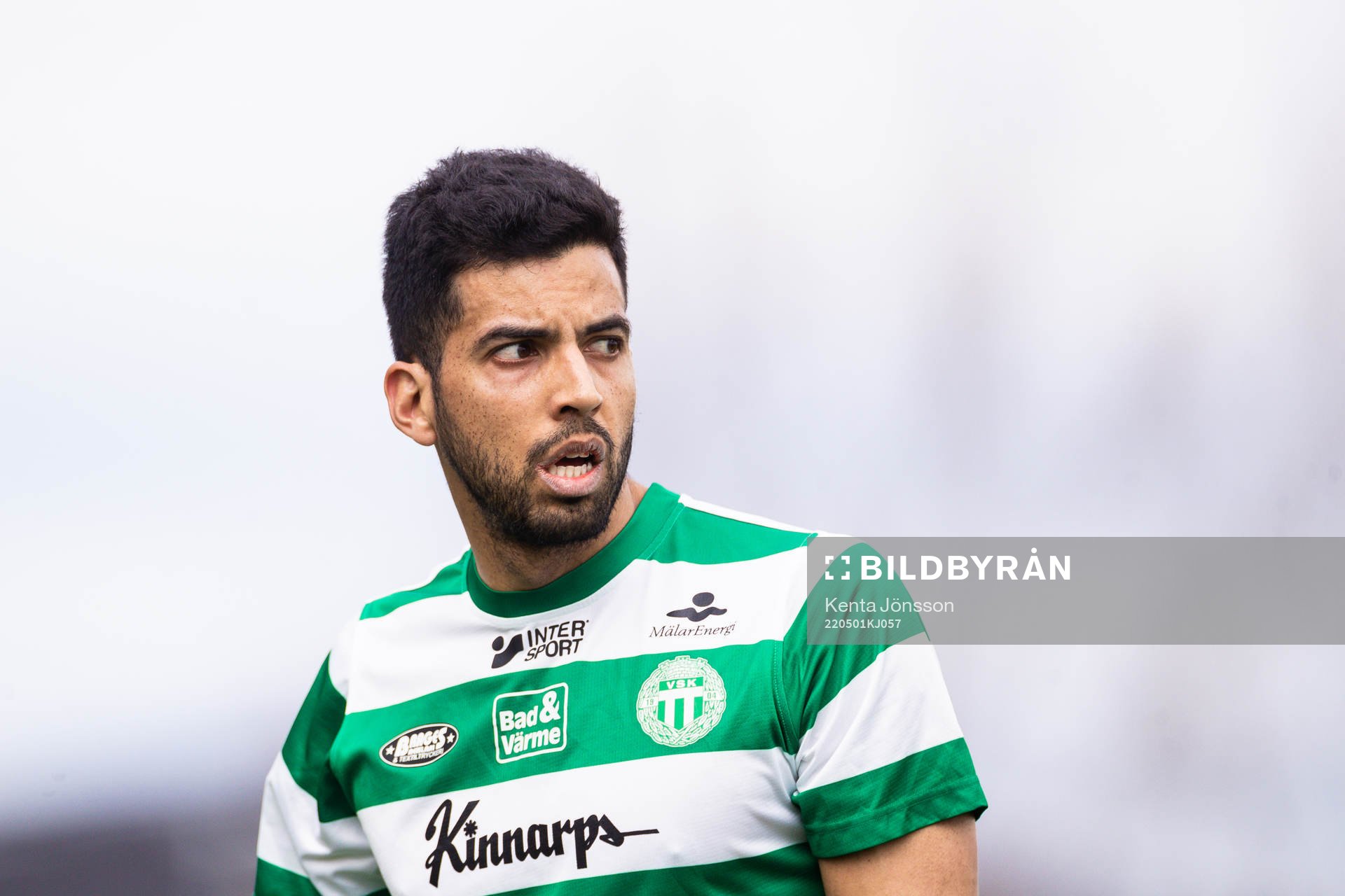 Västerås Pedro Ribeiro