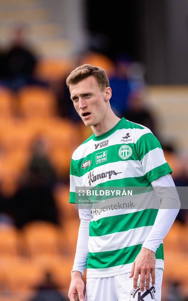 Västerås Viktor Granath