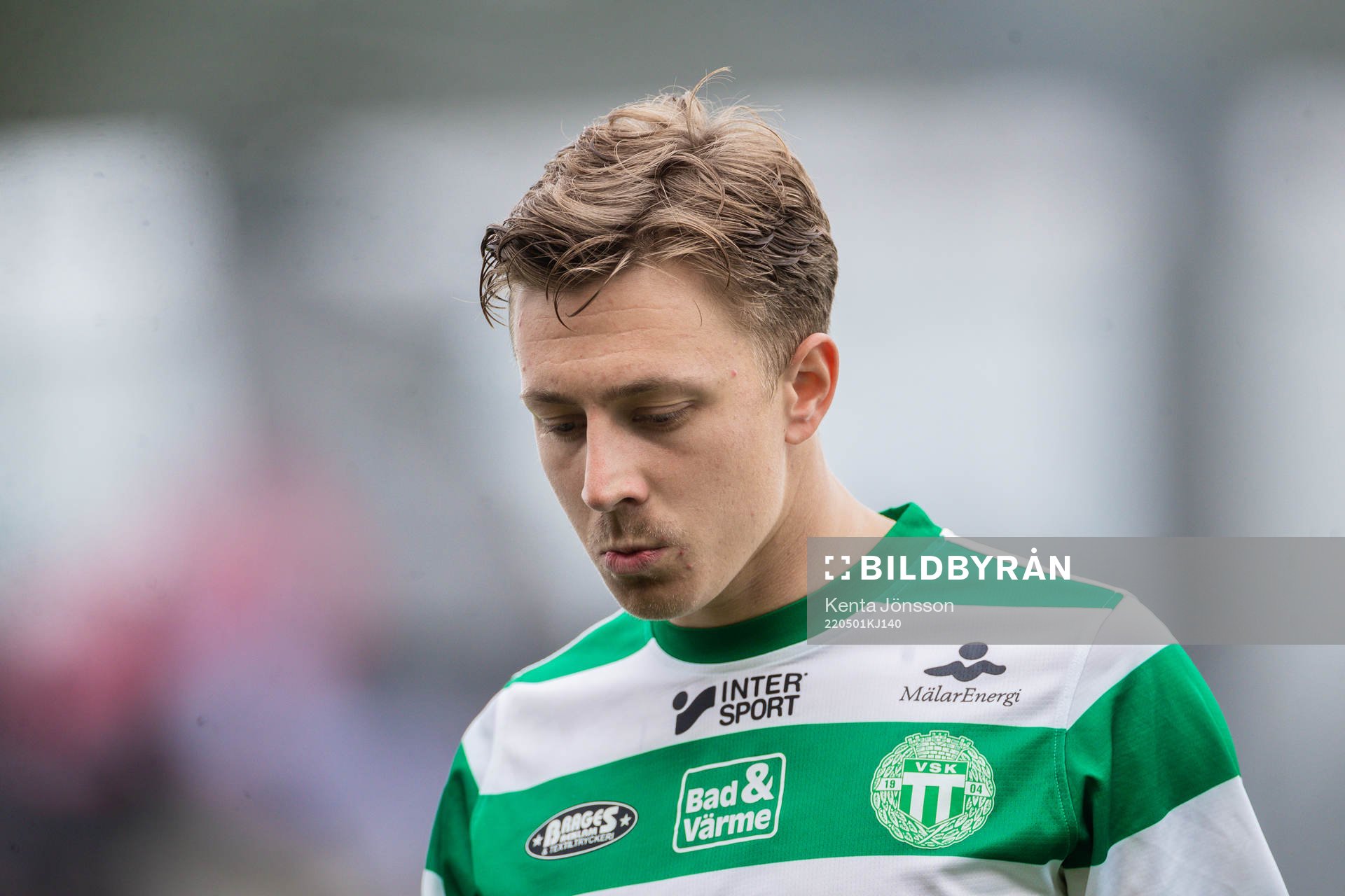 Västerås Simon Gefvert