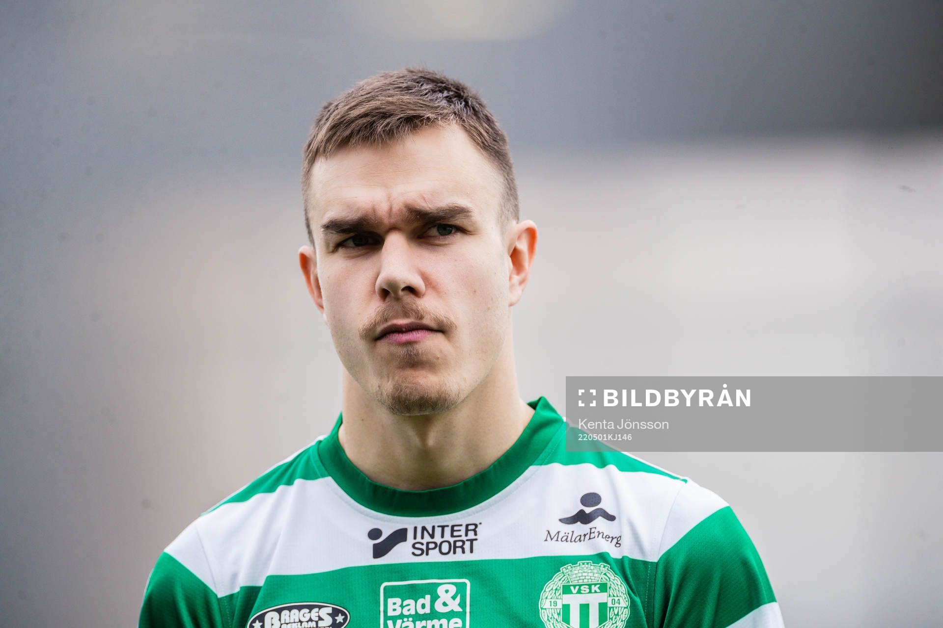 Västerås Dusan Jajic