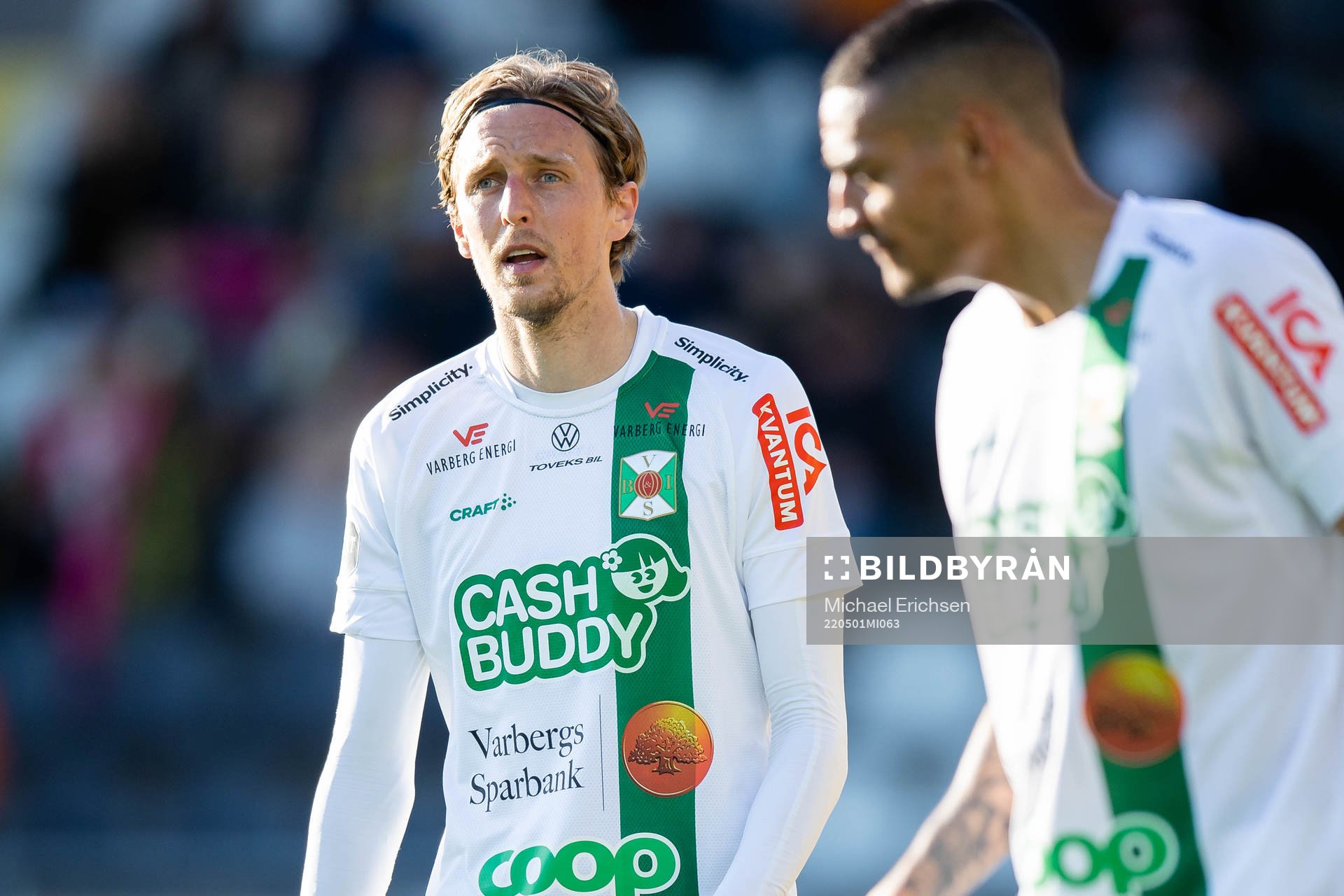 Varbergs Joakim Lindner