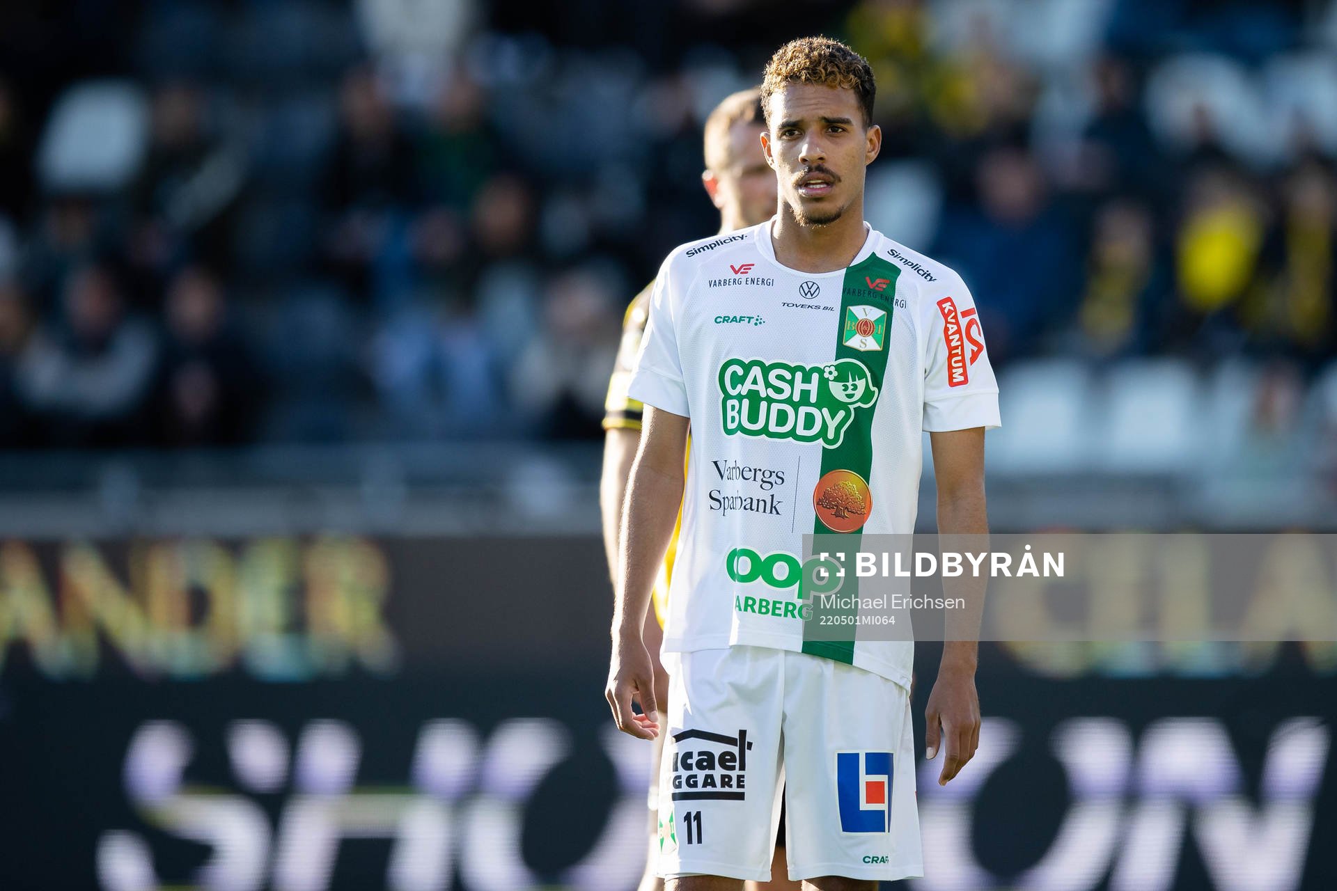 Varbergs Eliton Junior