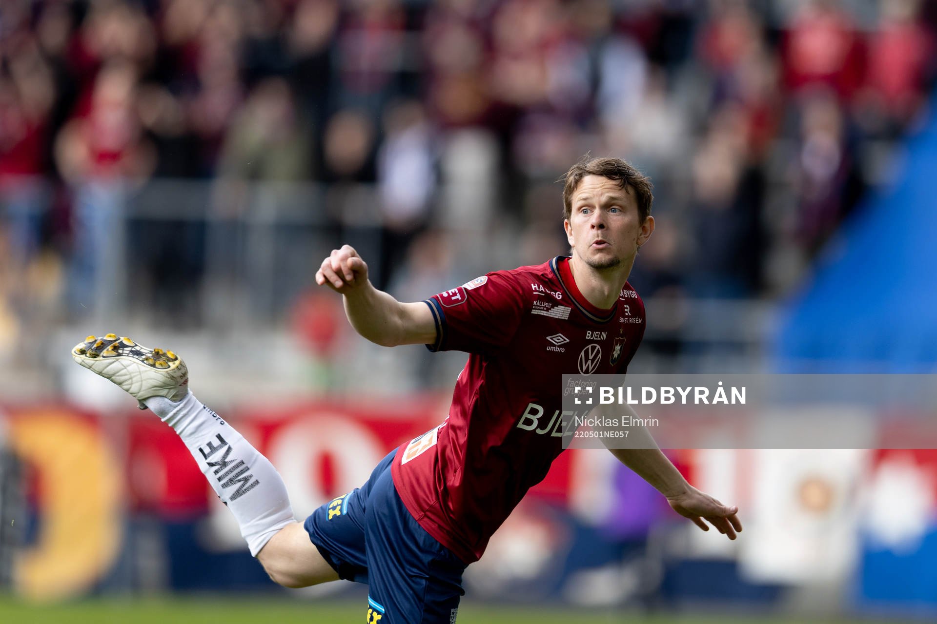 Örgrytes Anton Lans