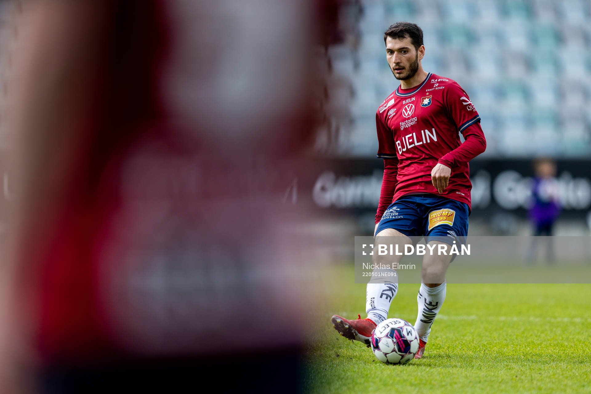 Örgrytes Anel Rashkaj
