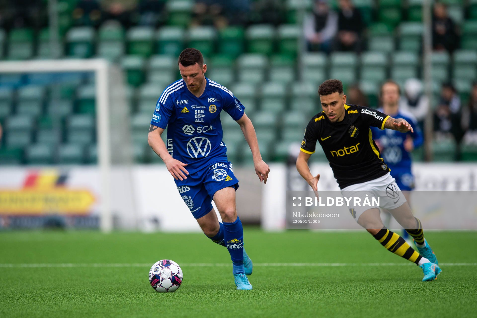 s Jordan Larsson