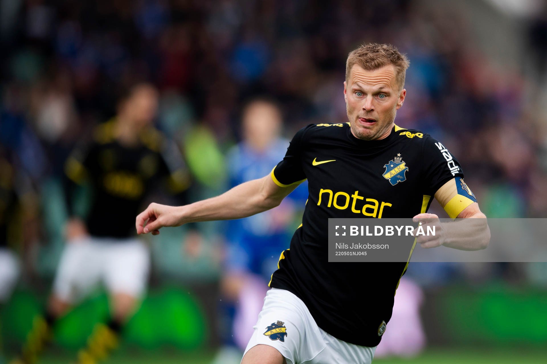 s Sebastian Larsson