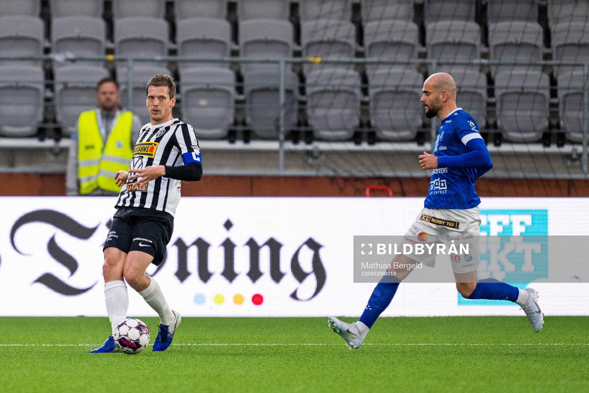Landskronas Philip Andersson