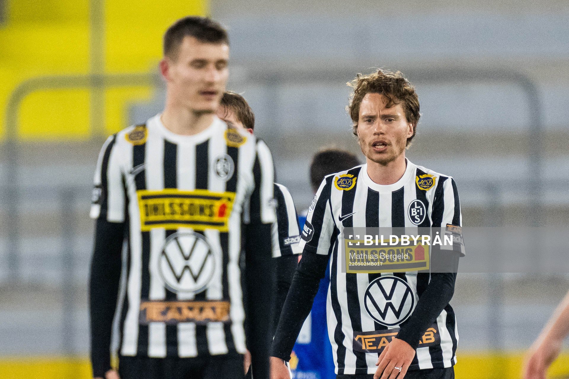 Landskronas Filip Ottosson