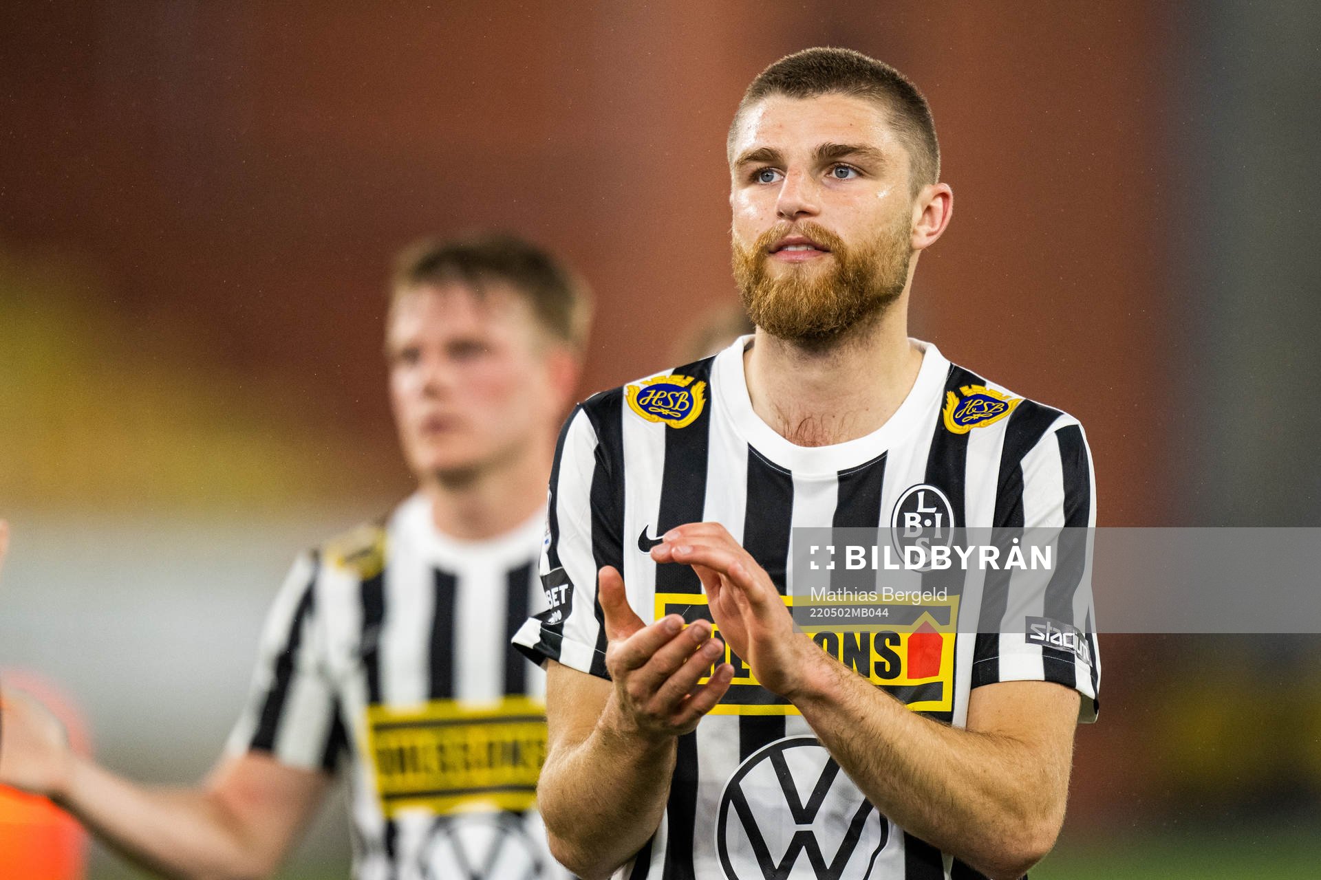 Landskronas Erik Hedenquist