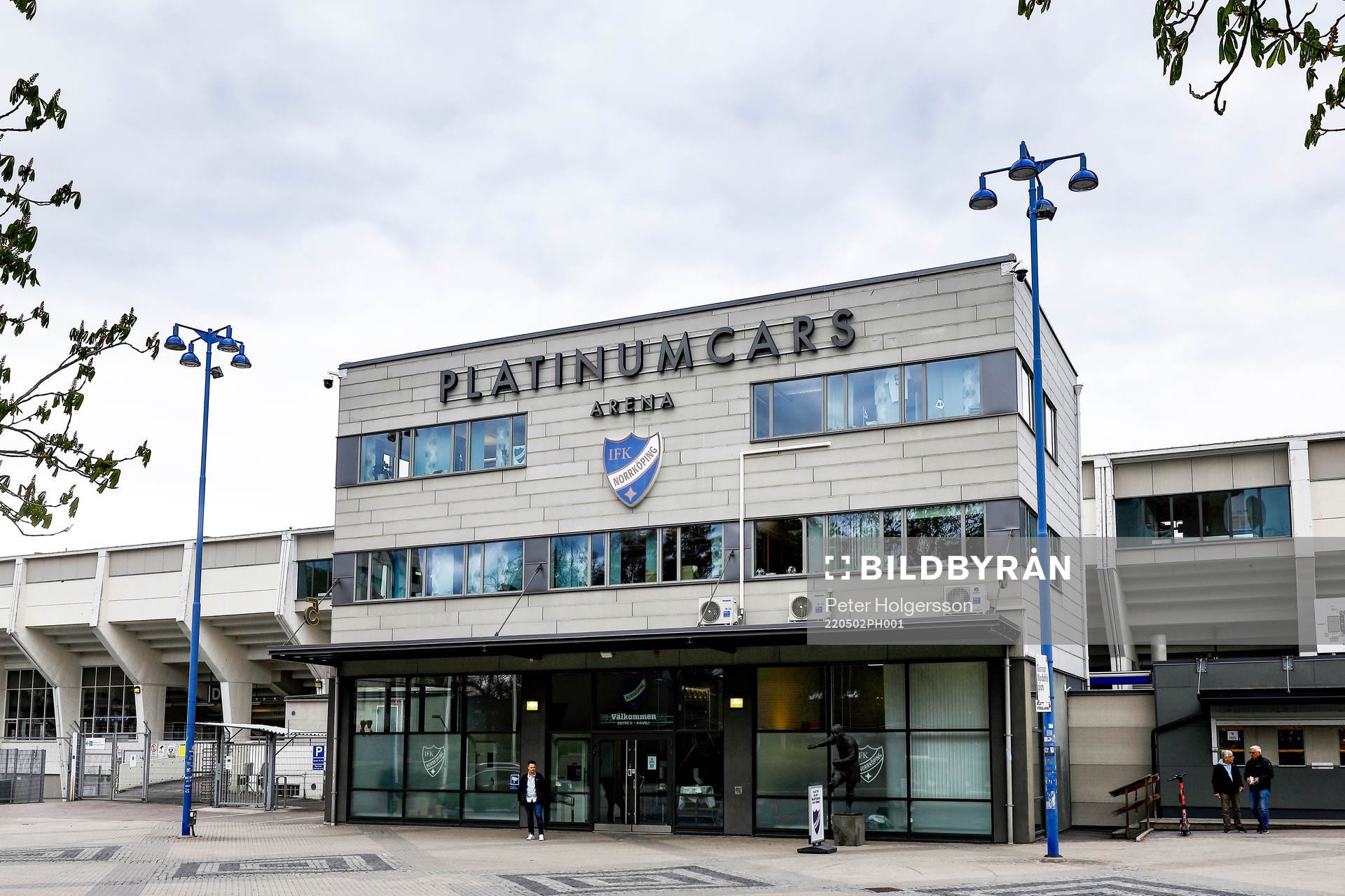 Platinumcars Arena