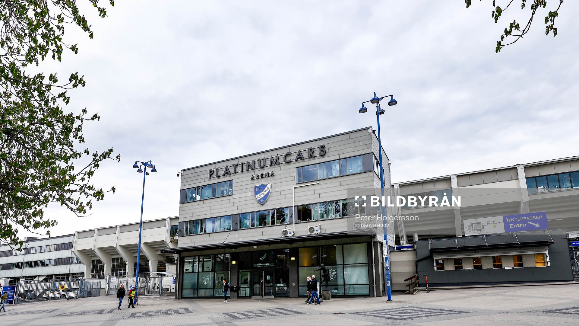 Platinumcars Arena