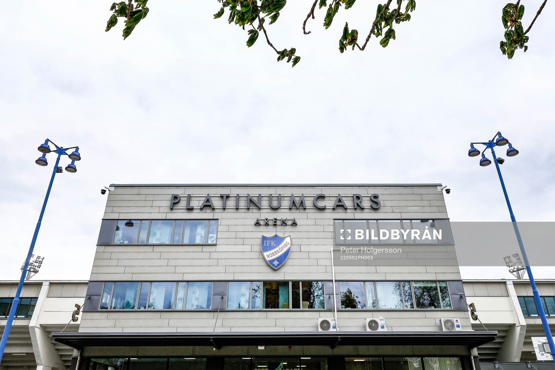 Platinumcars Arena