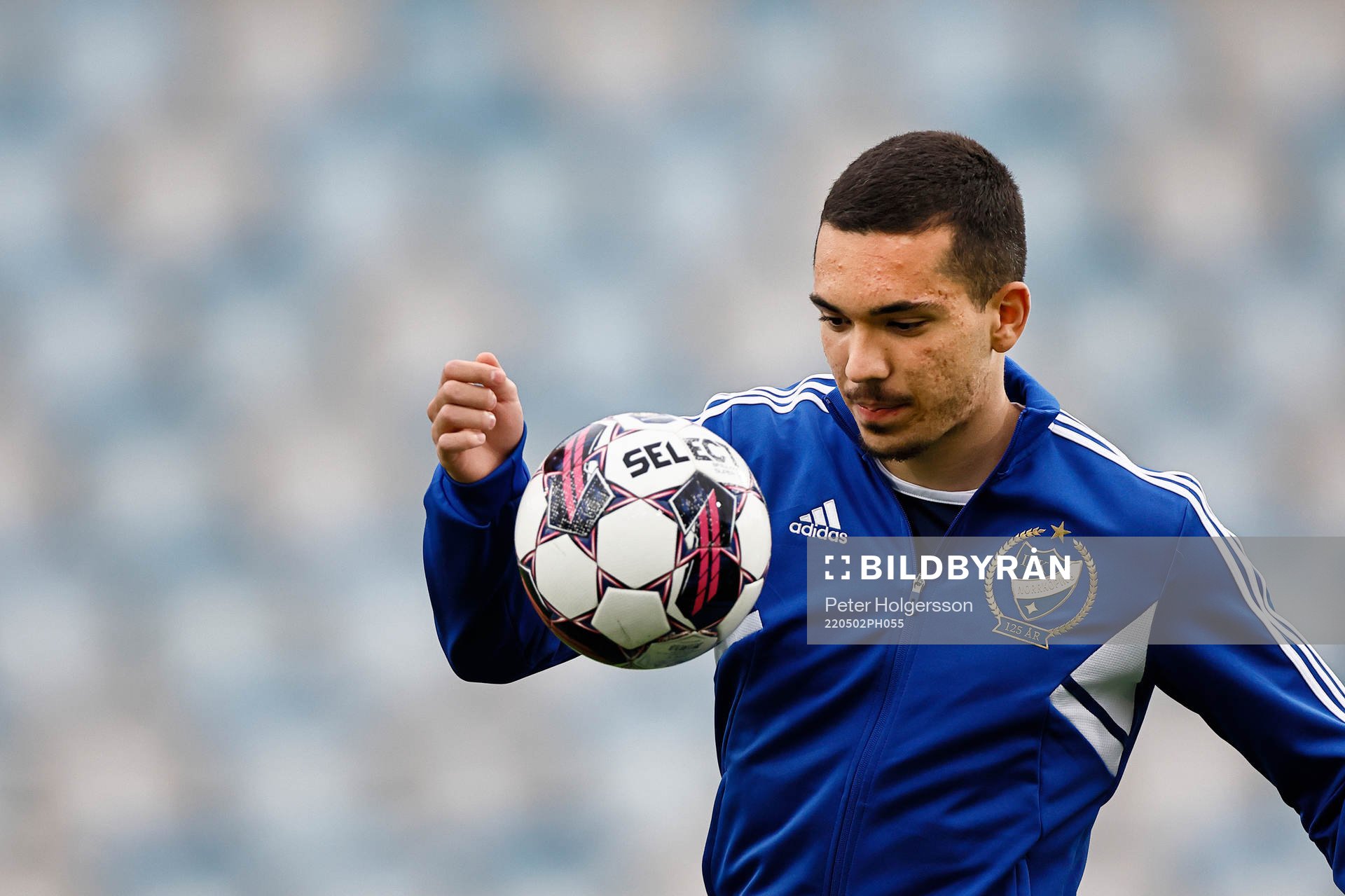 IFK Norrköpings Lucas Lima