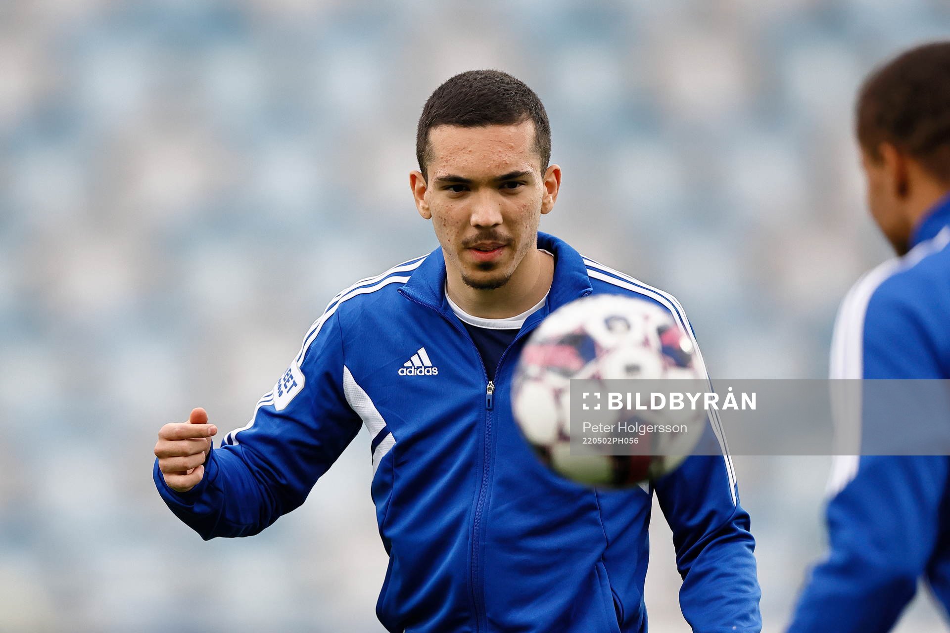 IFK Norrköpings Lucas Lima