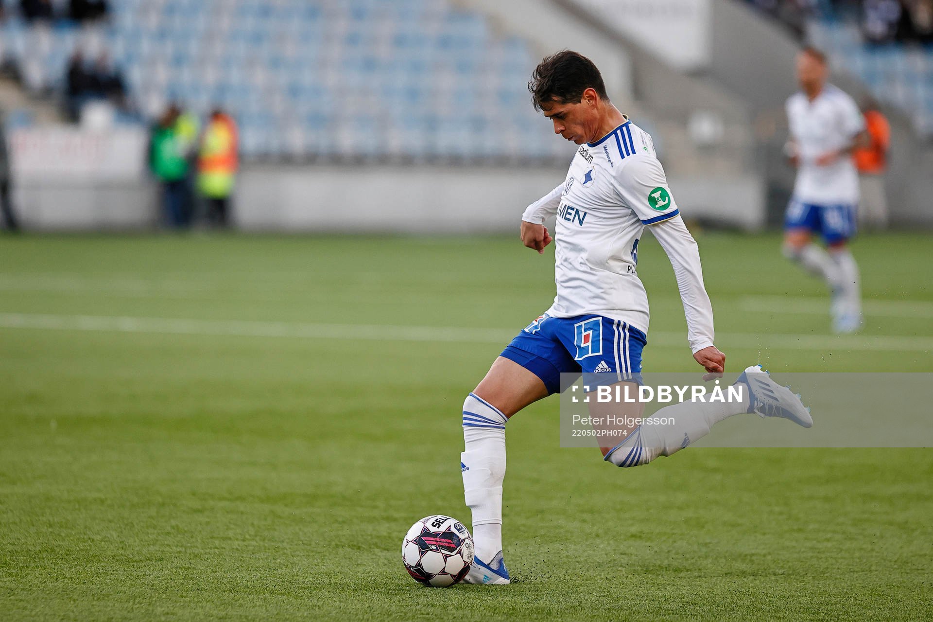 IFK Norrköpings Jean Carlos De Brito