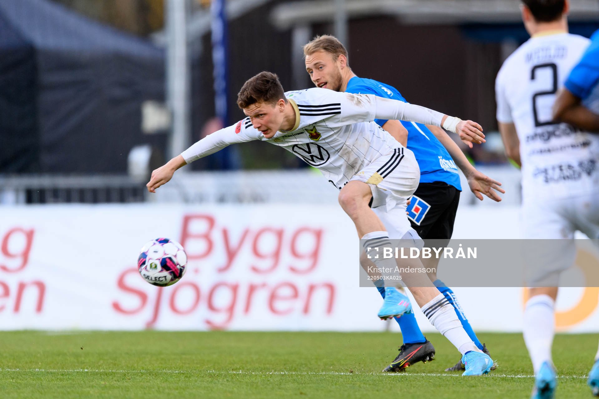 Östersunds Myroslav Mazur