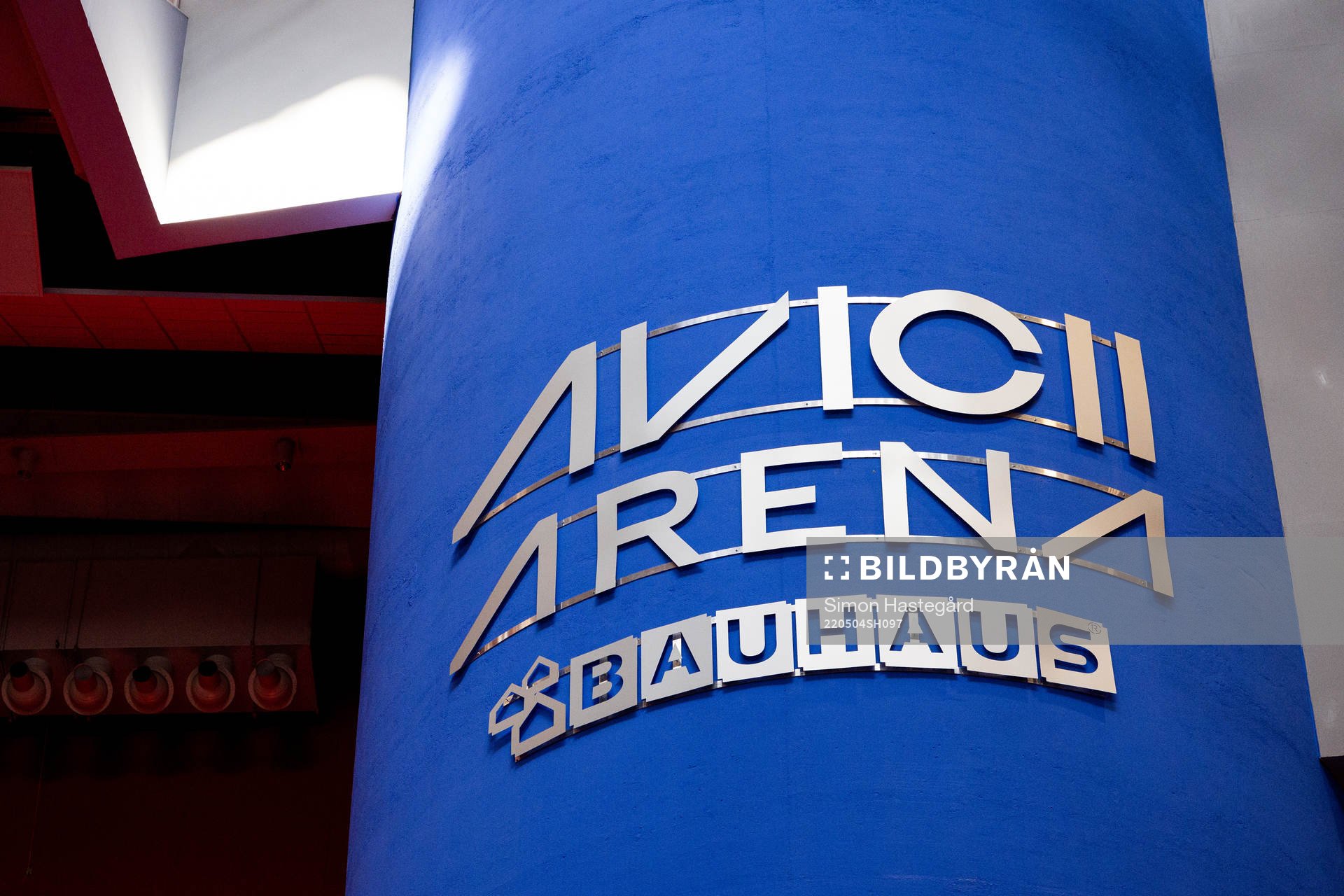Avicii Arena