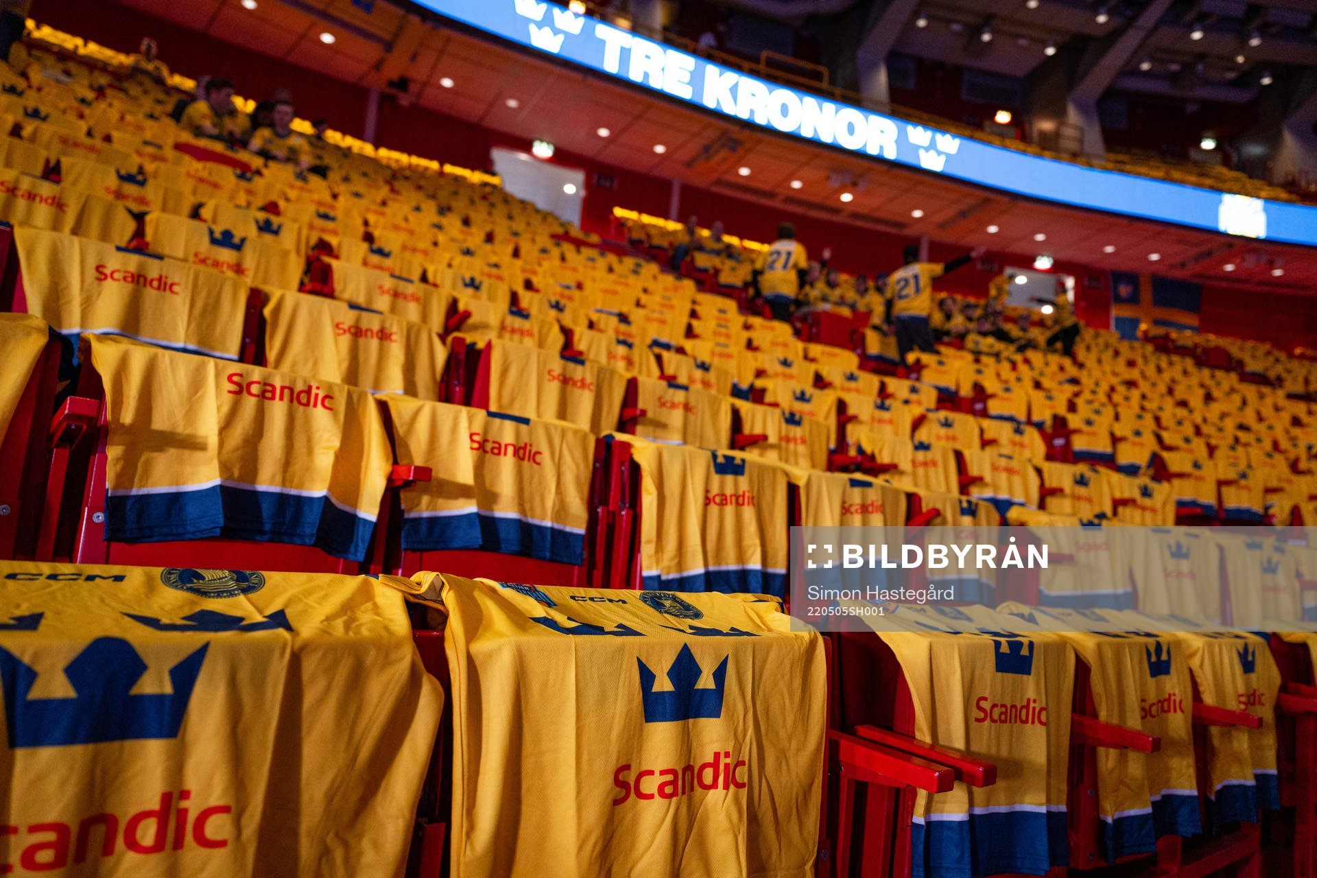 Jerseys