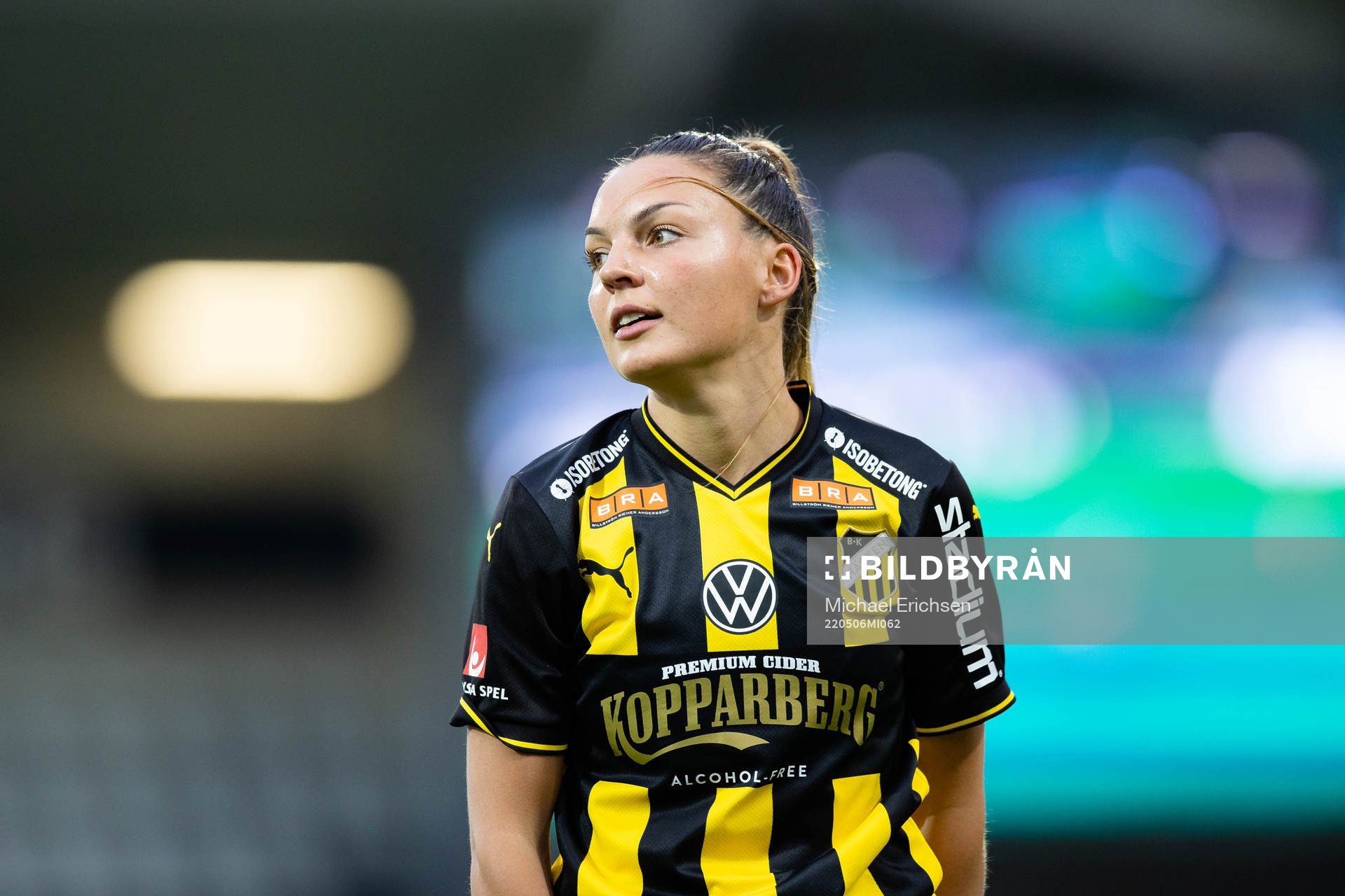 Häckens Johanna Ryttning Kaneryd