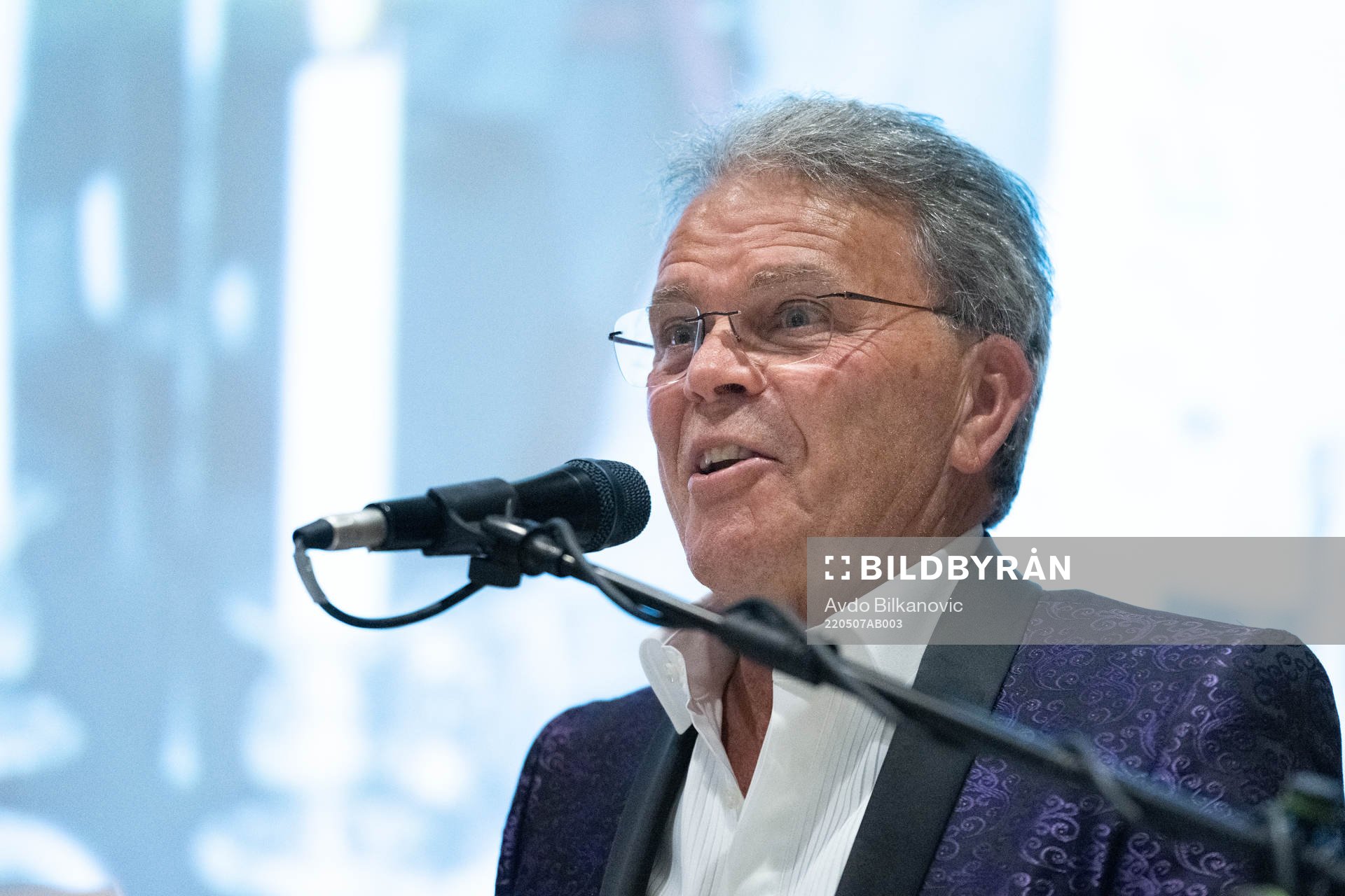 Sten Stjernquist