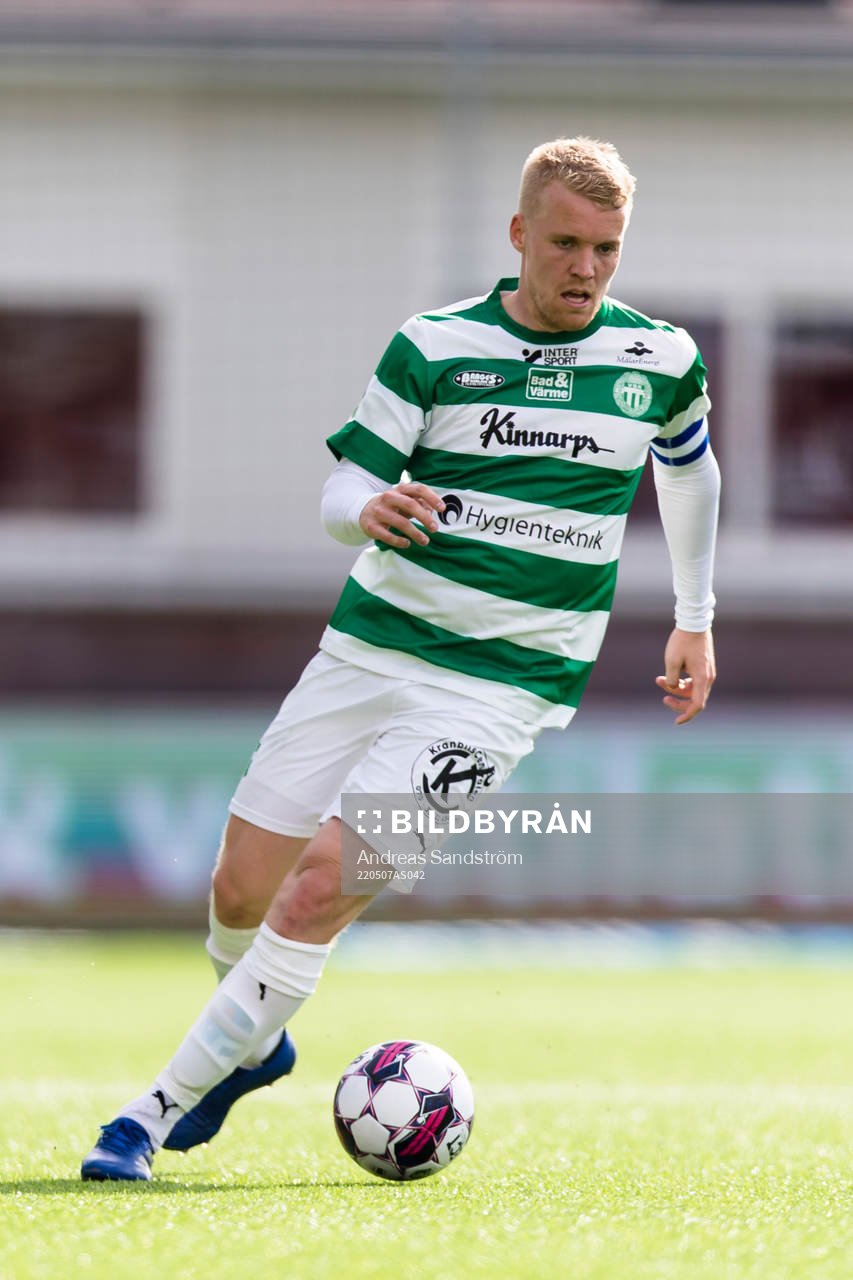 Västerås Simon Johansson