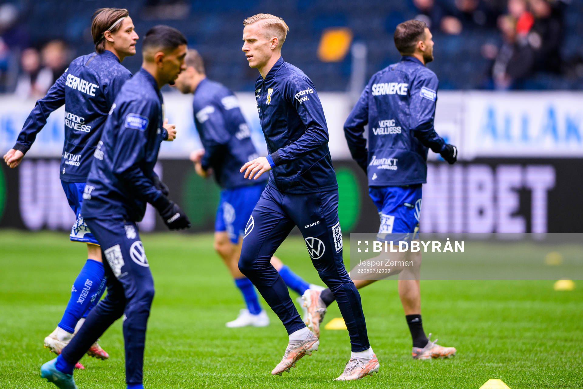 IFK Göteborgs Oscar Wendt