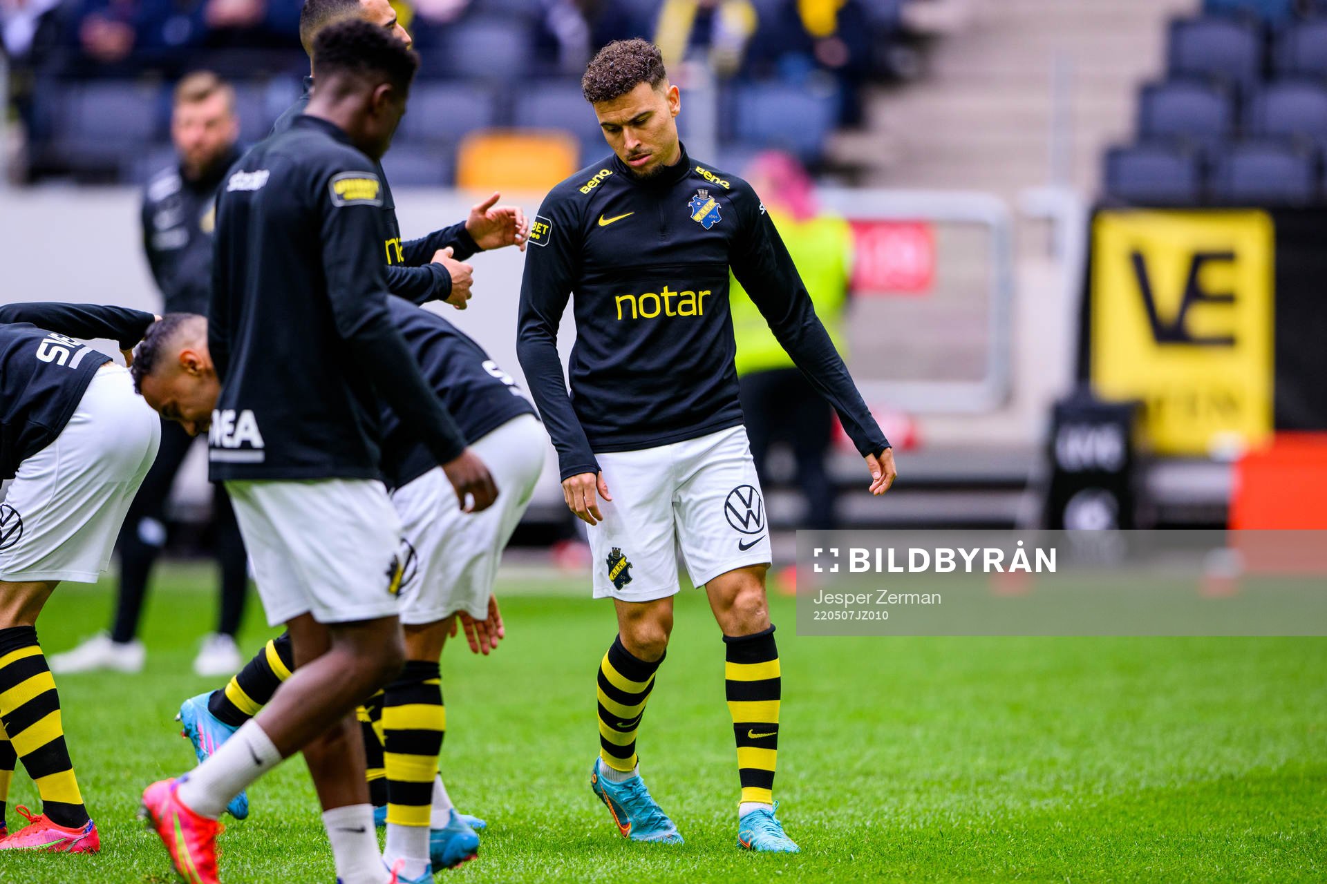 s Jordan Larsson