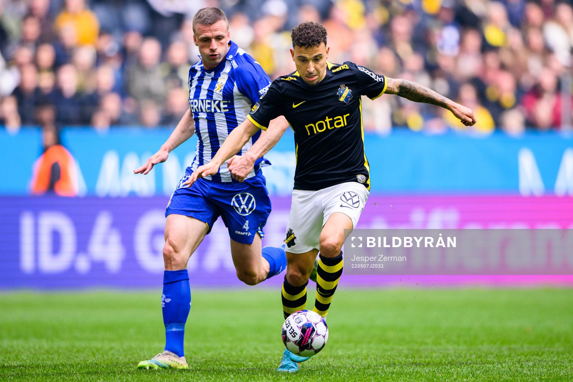 s Jordan Larsson