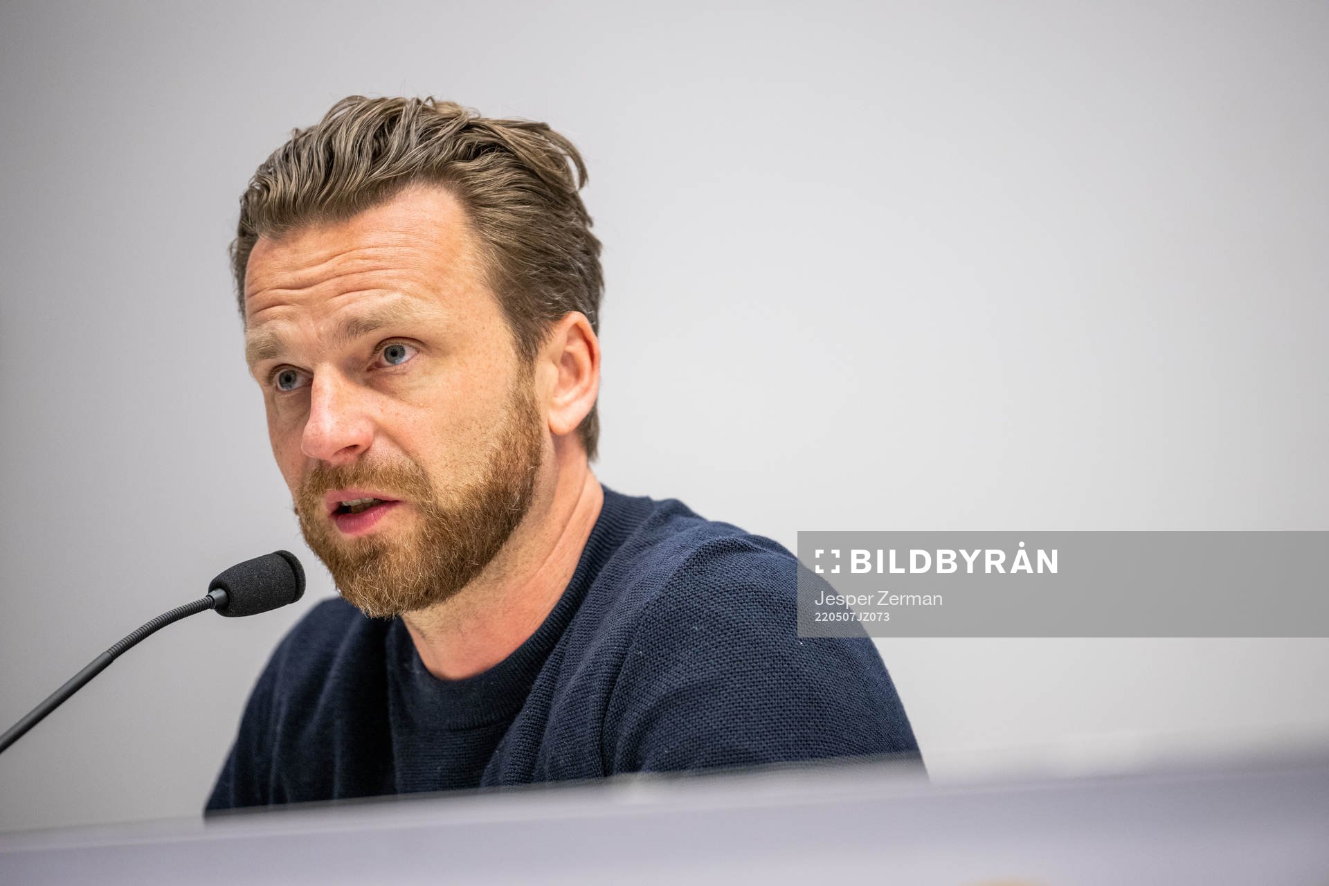 s tränare Bartosz Grzelak