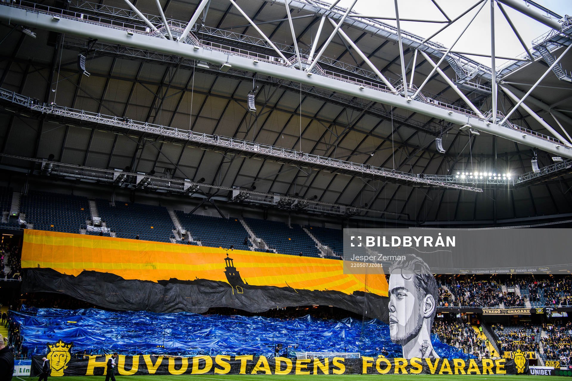 s tifo
