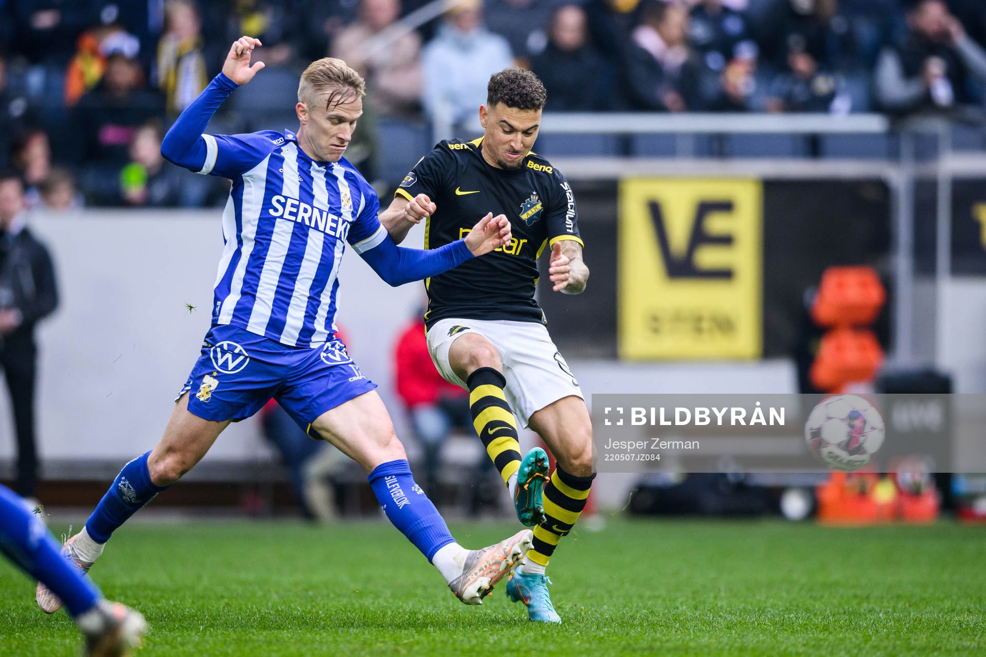 s Jordan Larsson