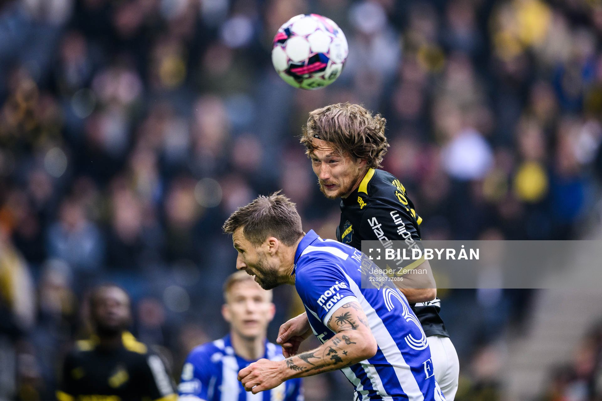 s Axel Björnström