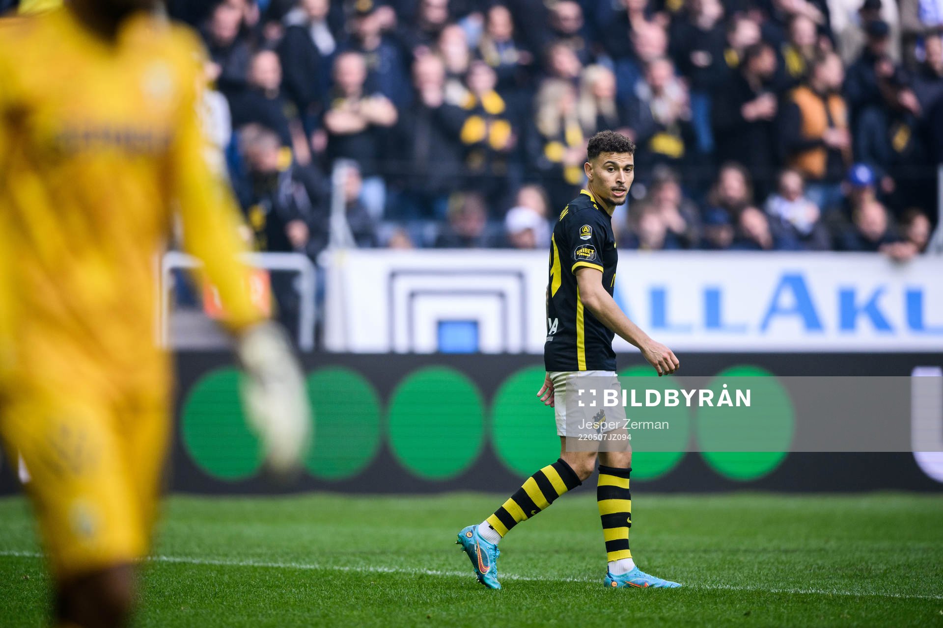 s Jordan Larsson