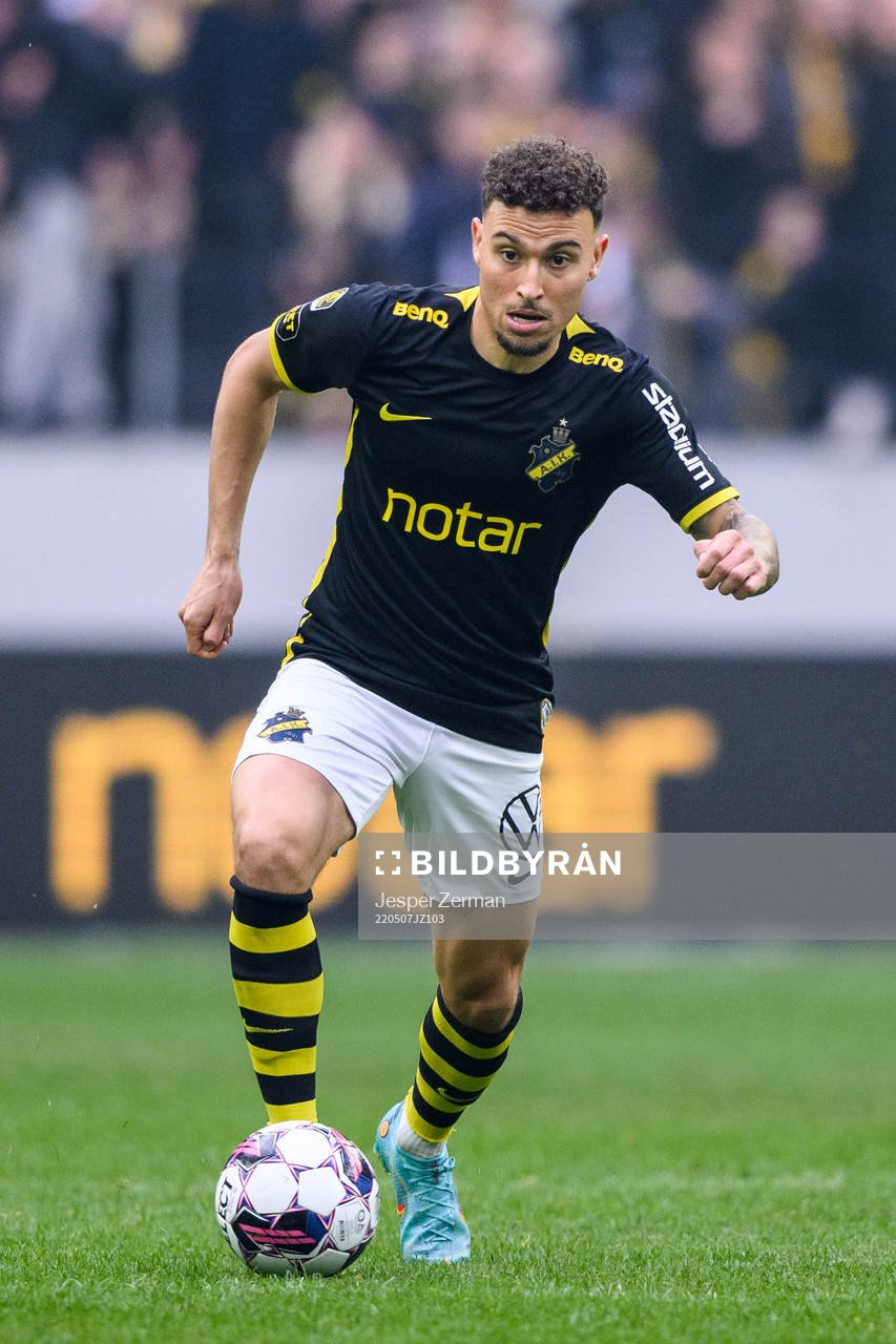 s Jordan Larsson