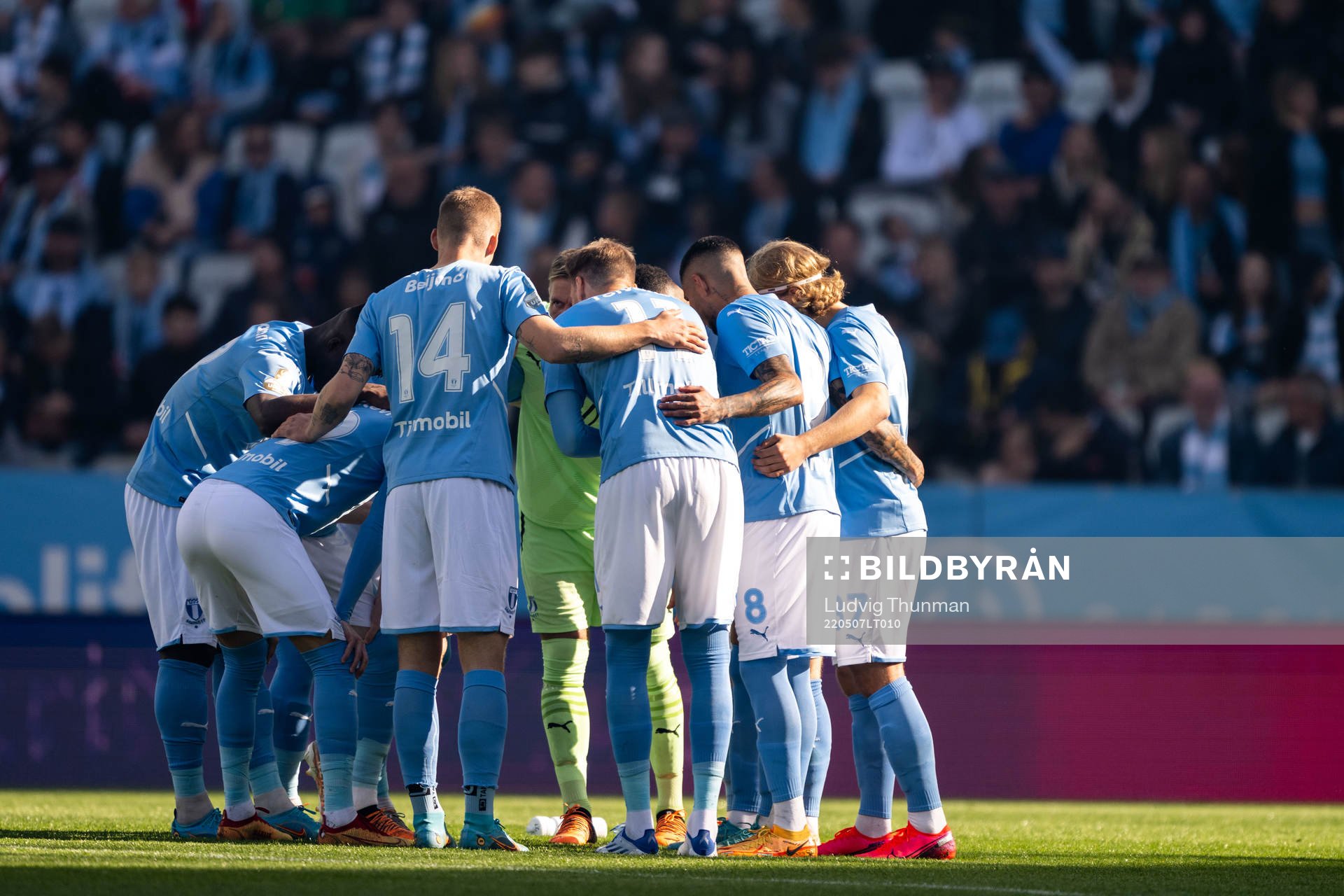Malmö FFs spelare