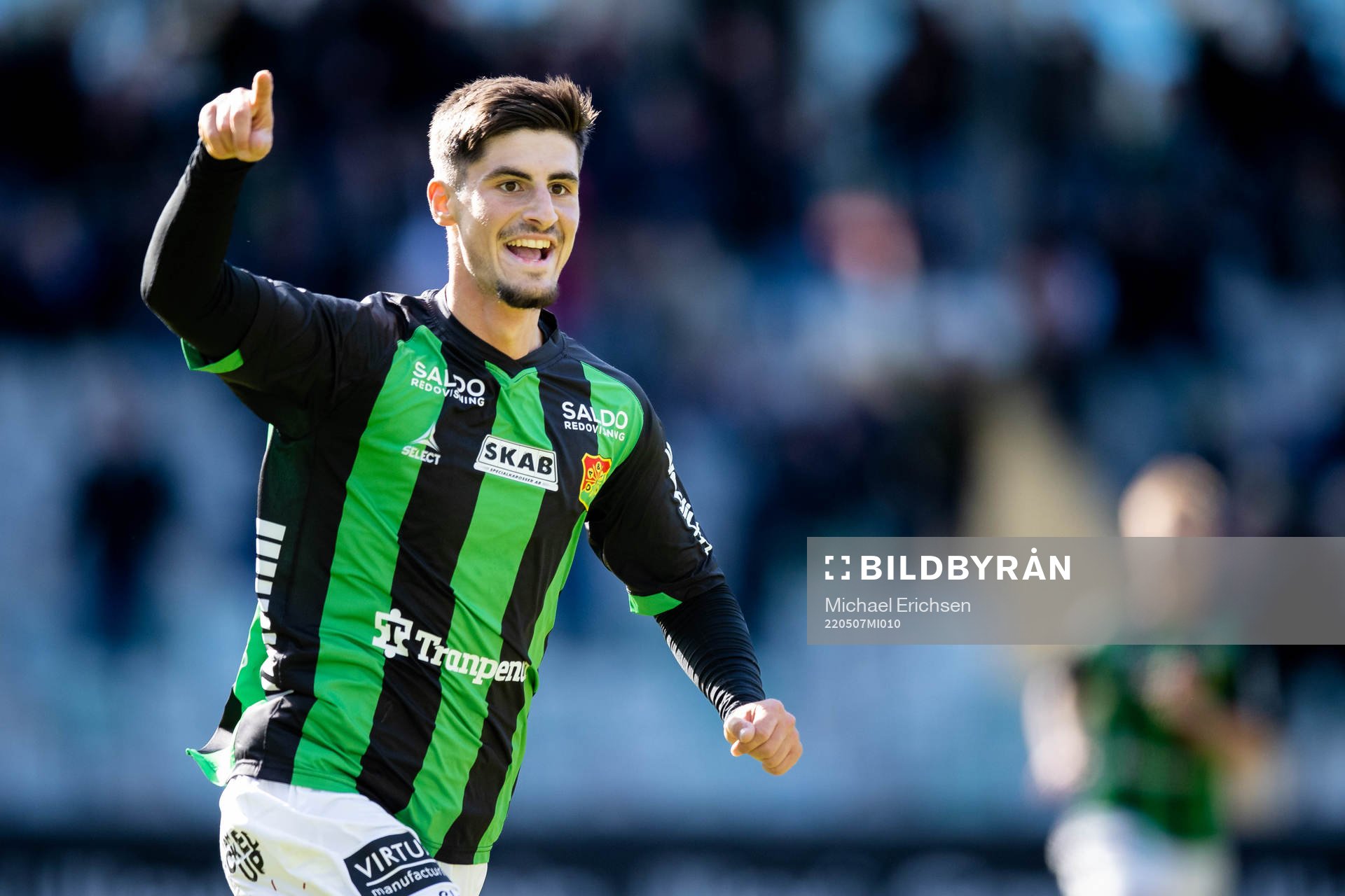 GAIS Emin Grozdanic jublar