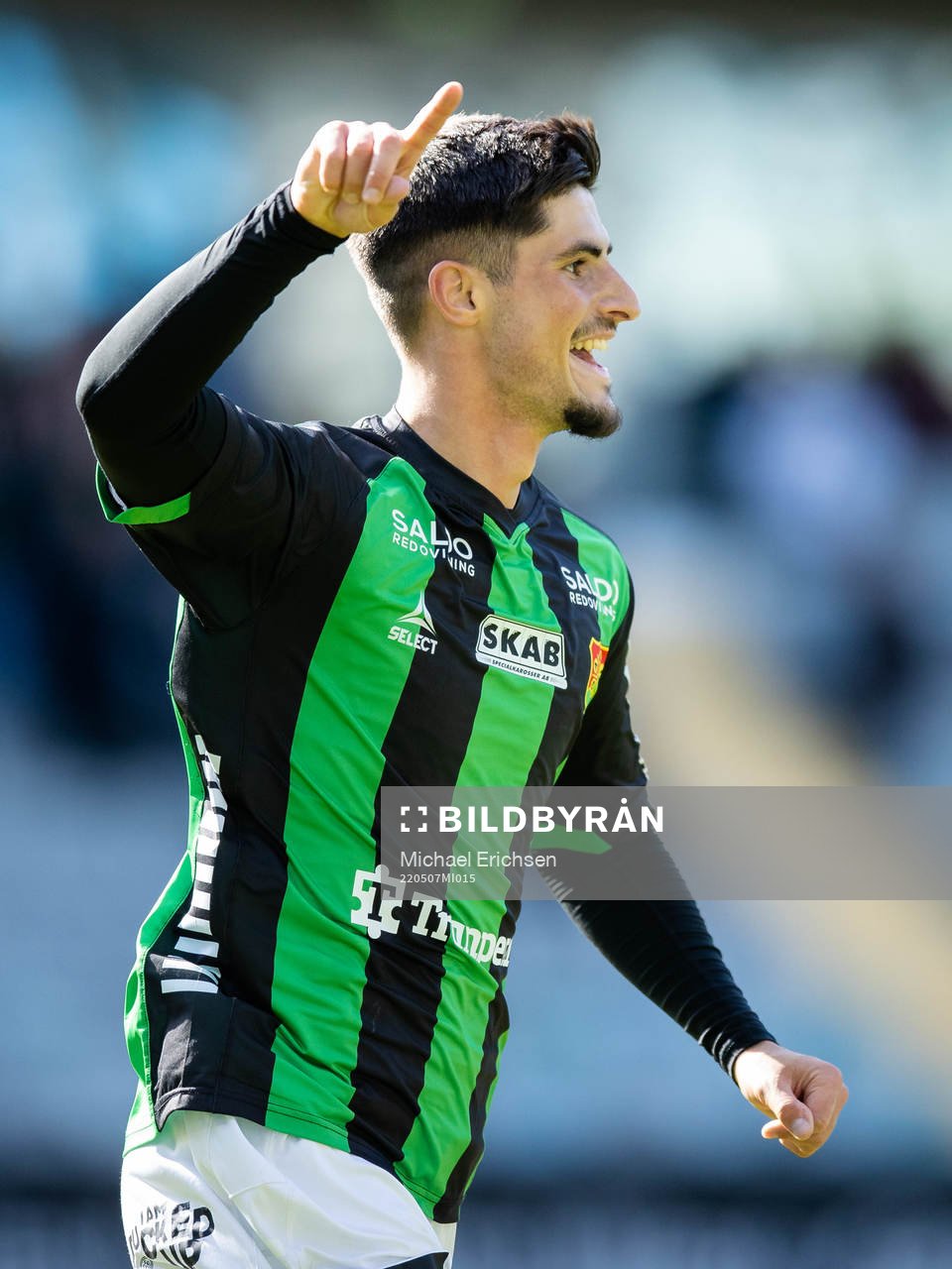 GAIS Emin Grozdanic jublar