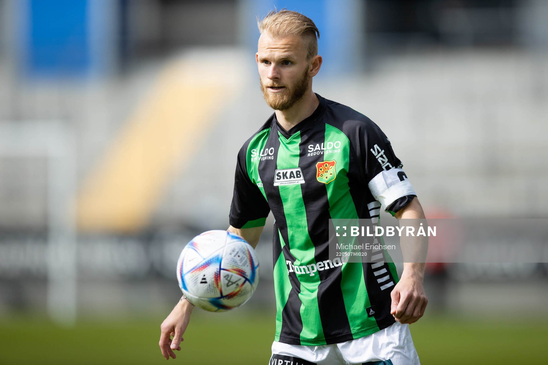 GAIS Niklas Andersen