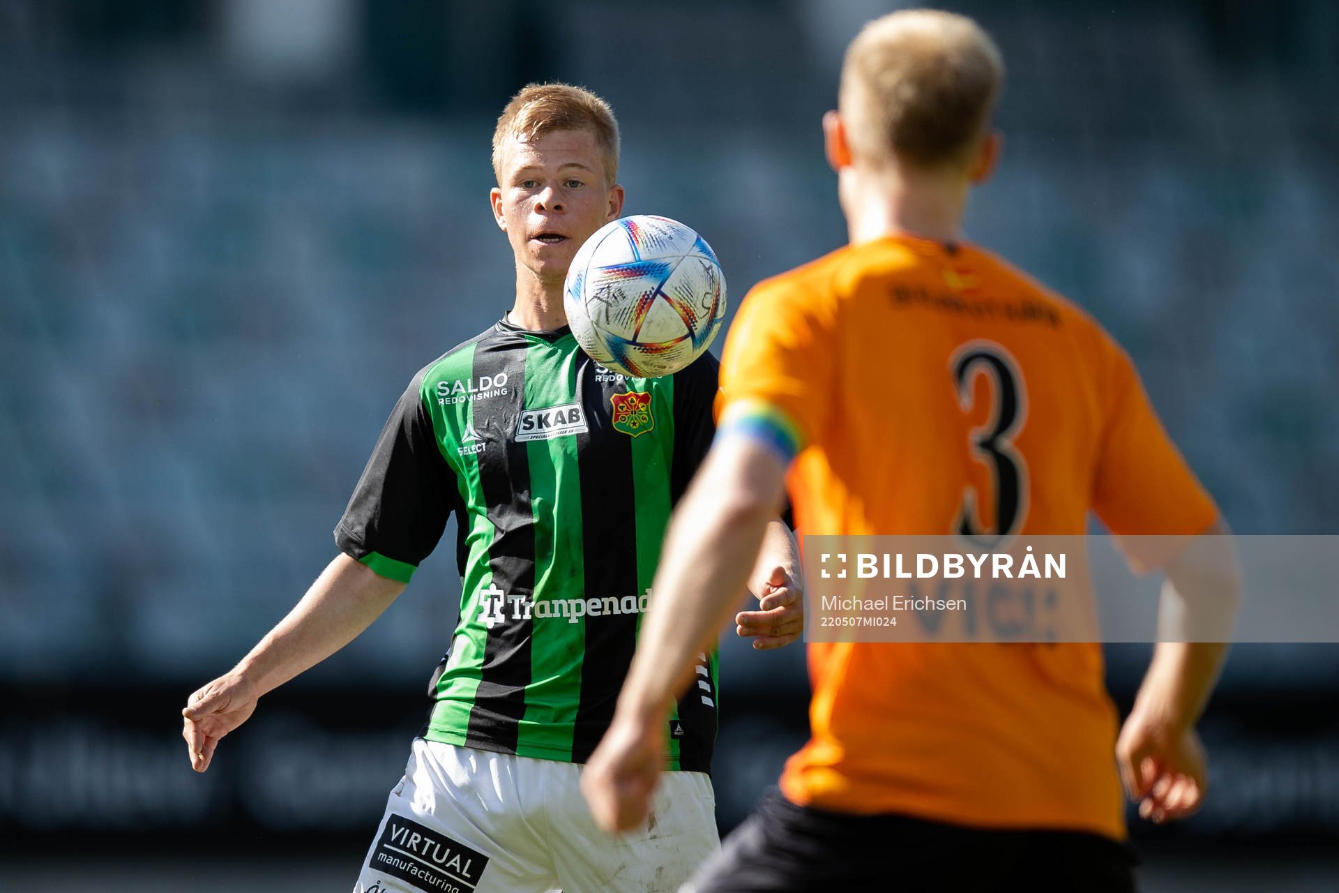 GAIS Filip Gustafsson
