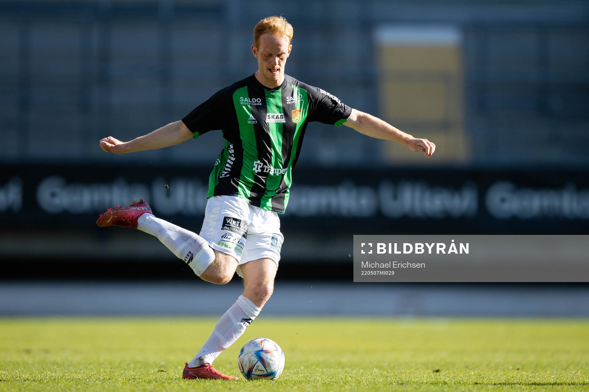 GAIS Viktor Krüger