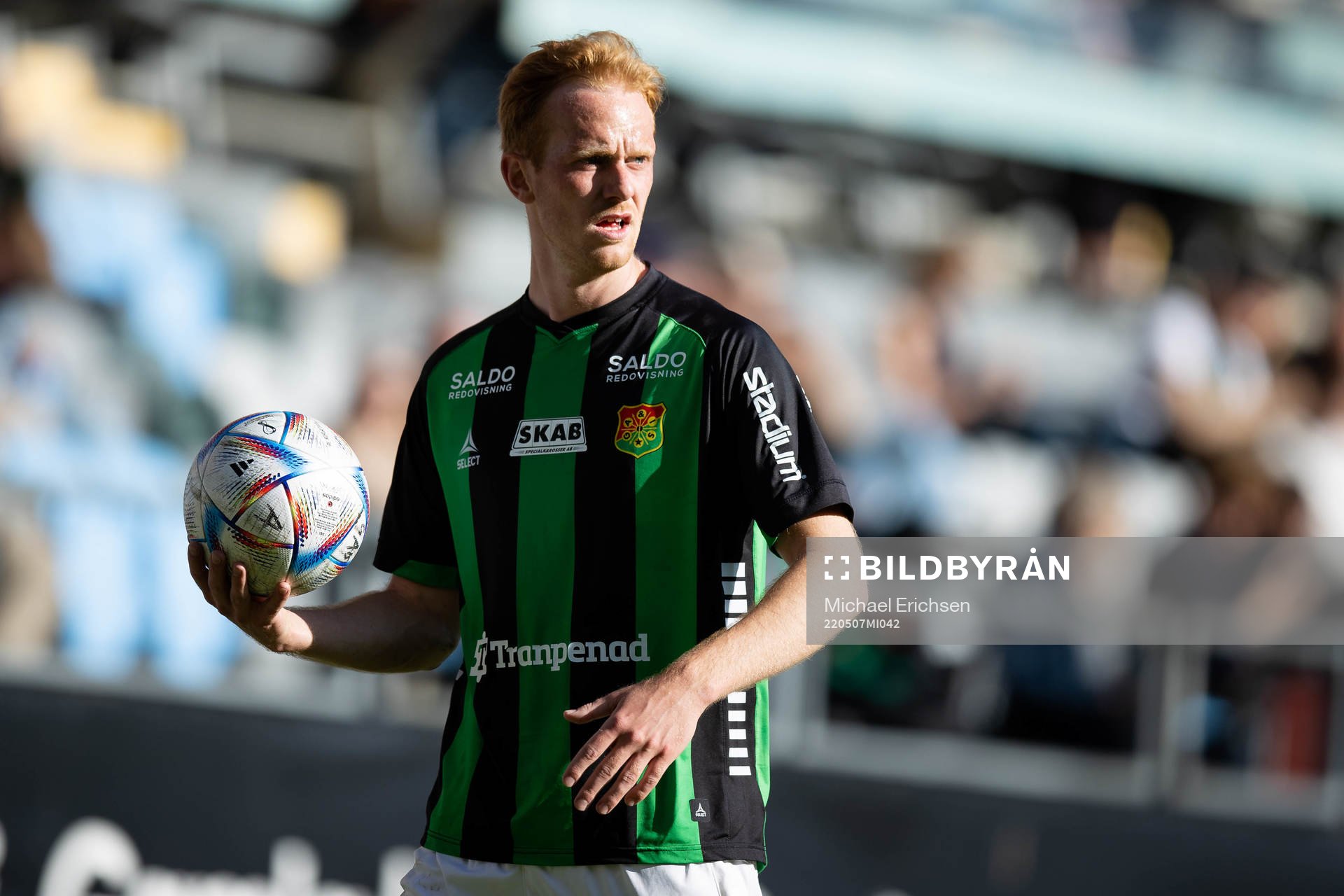 GAIS Viktor Krüger