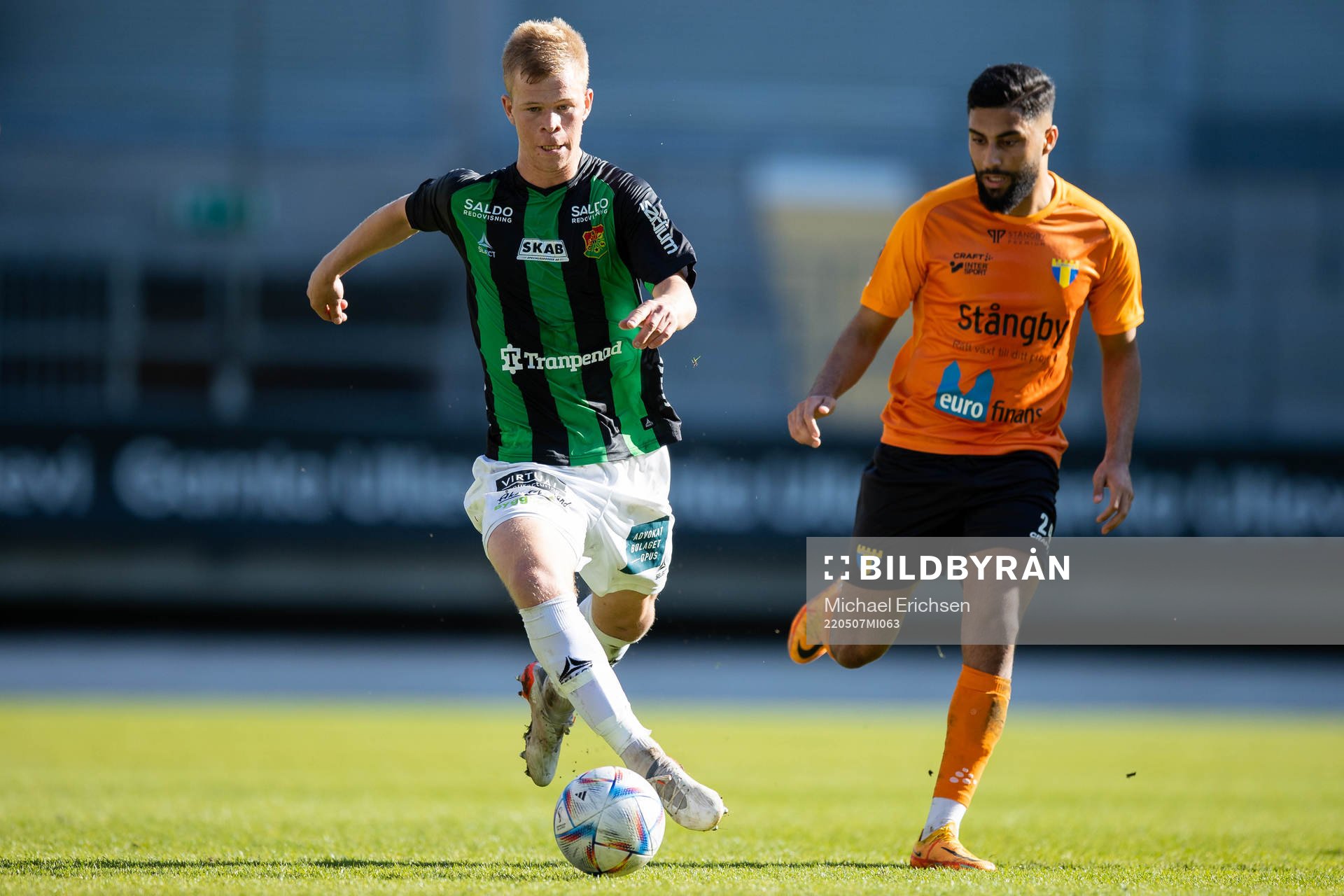 GAIS Filip Gustafsson