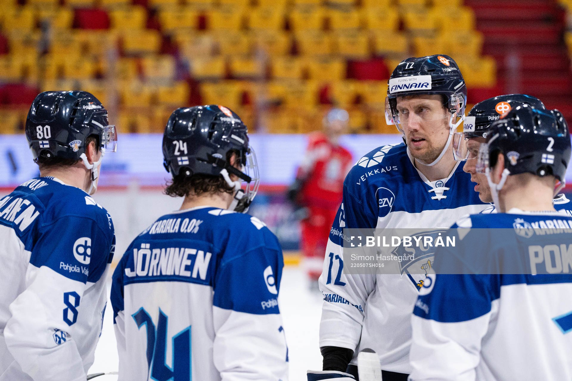 Marko Anttila of Finland