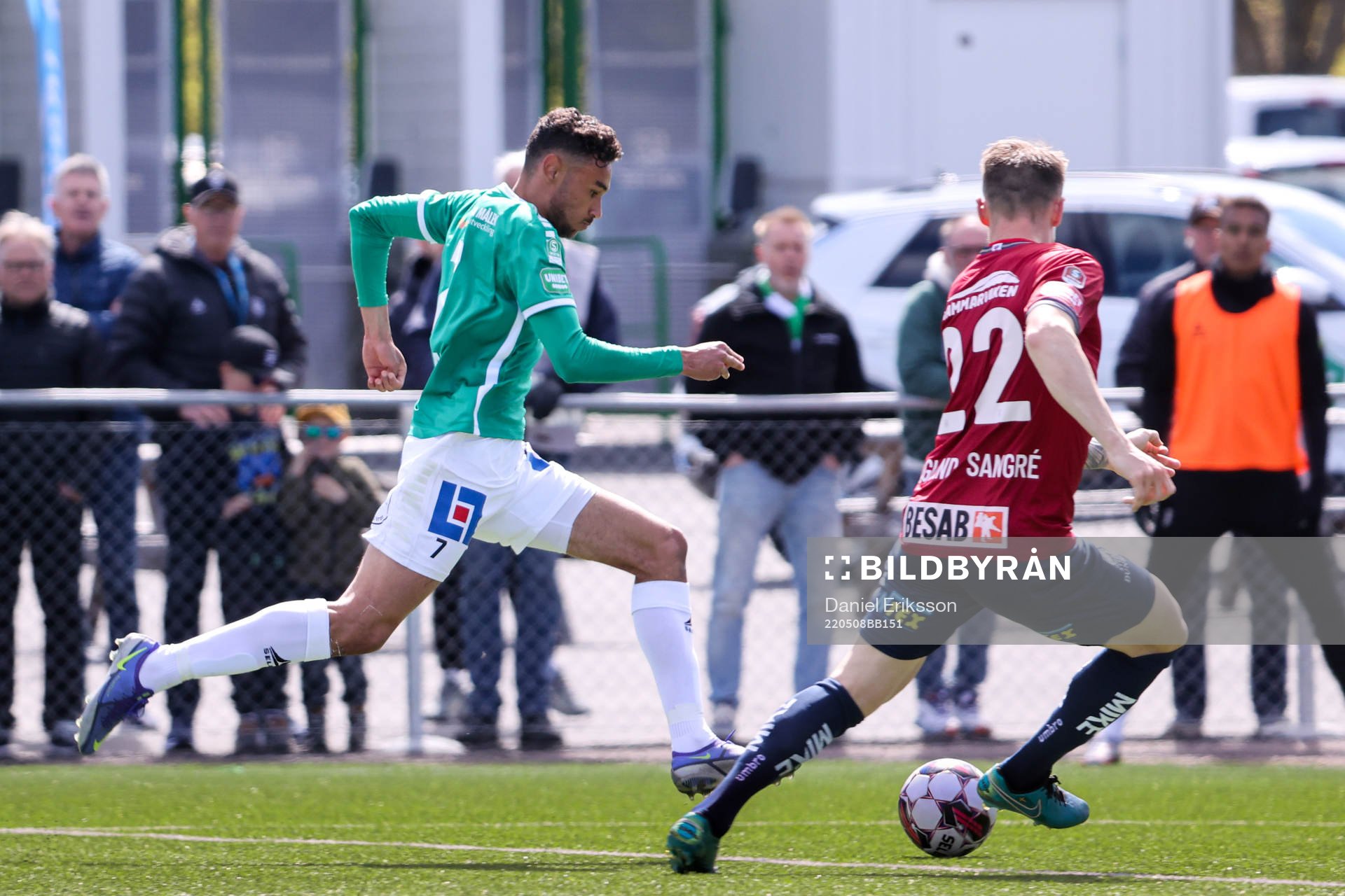 Brages Joakim Persson