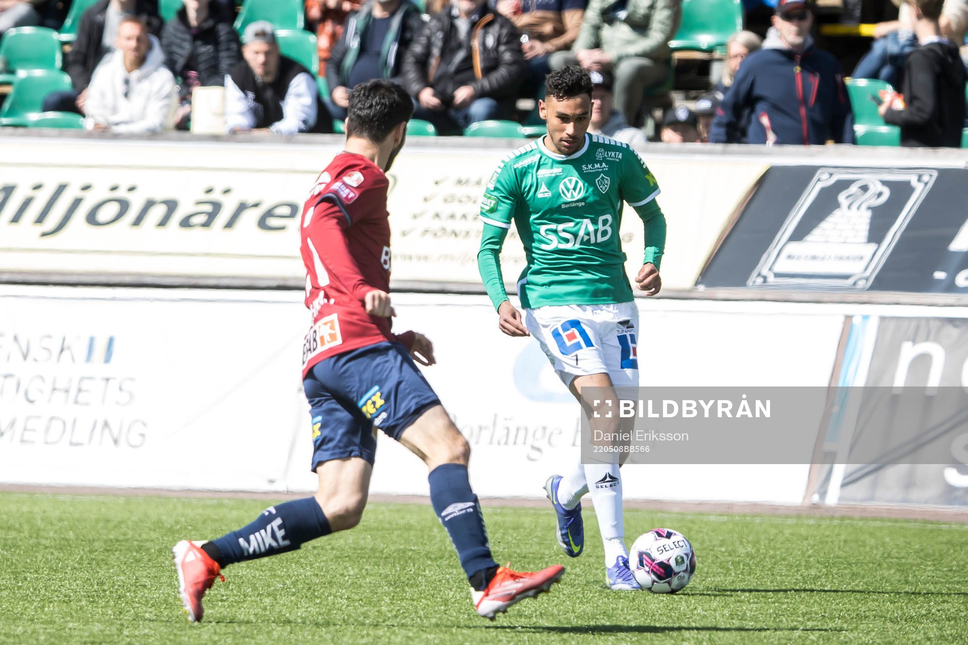 Brages Joakin Persson