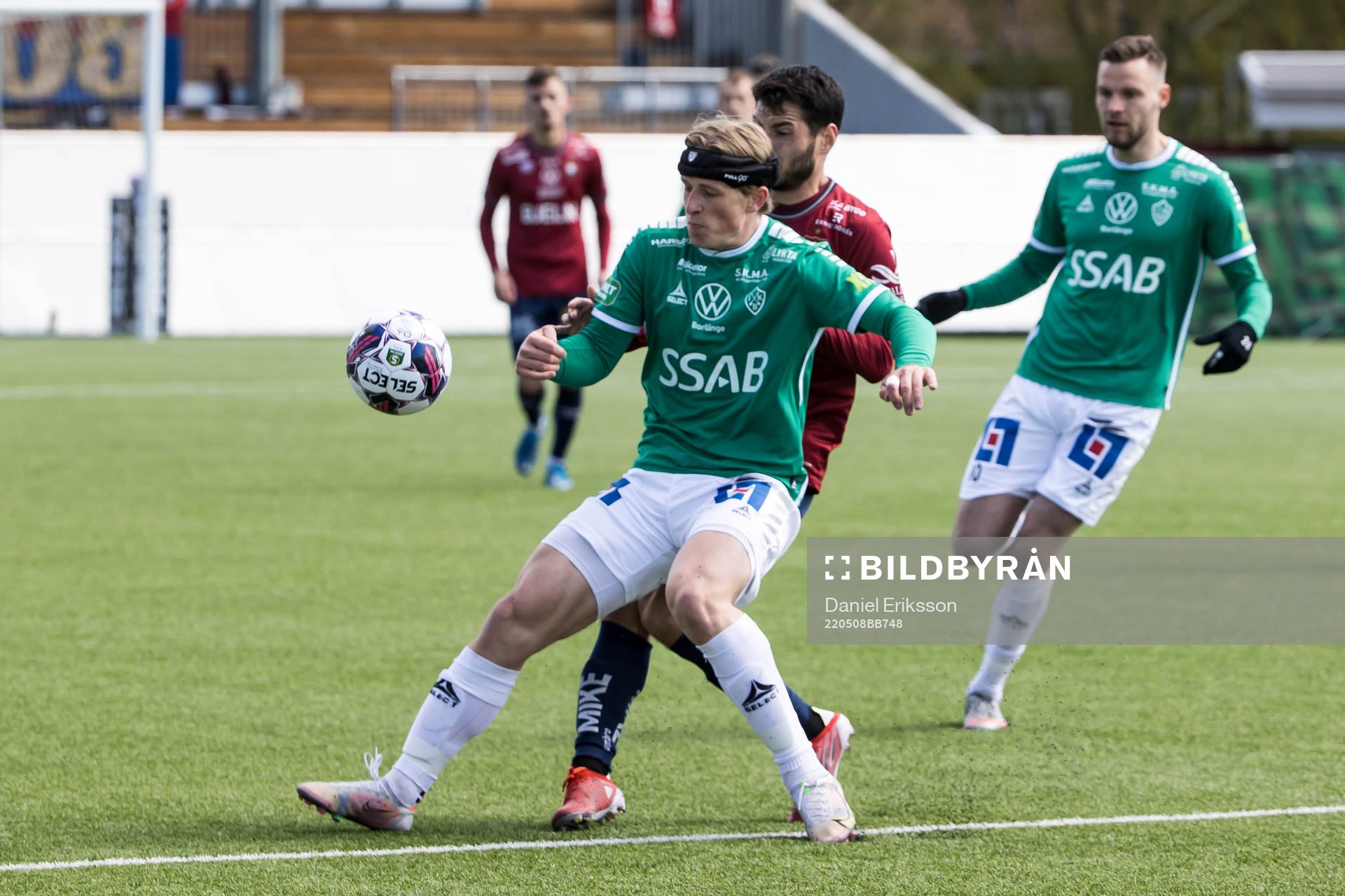 Brages Douglas Karlberg