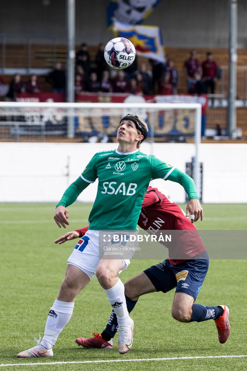 Brages Douglas Karlberg