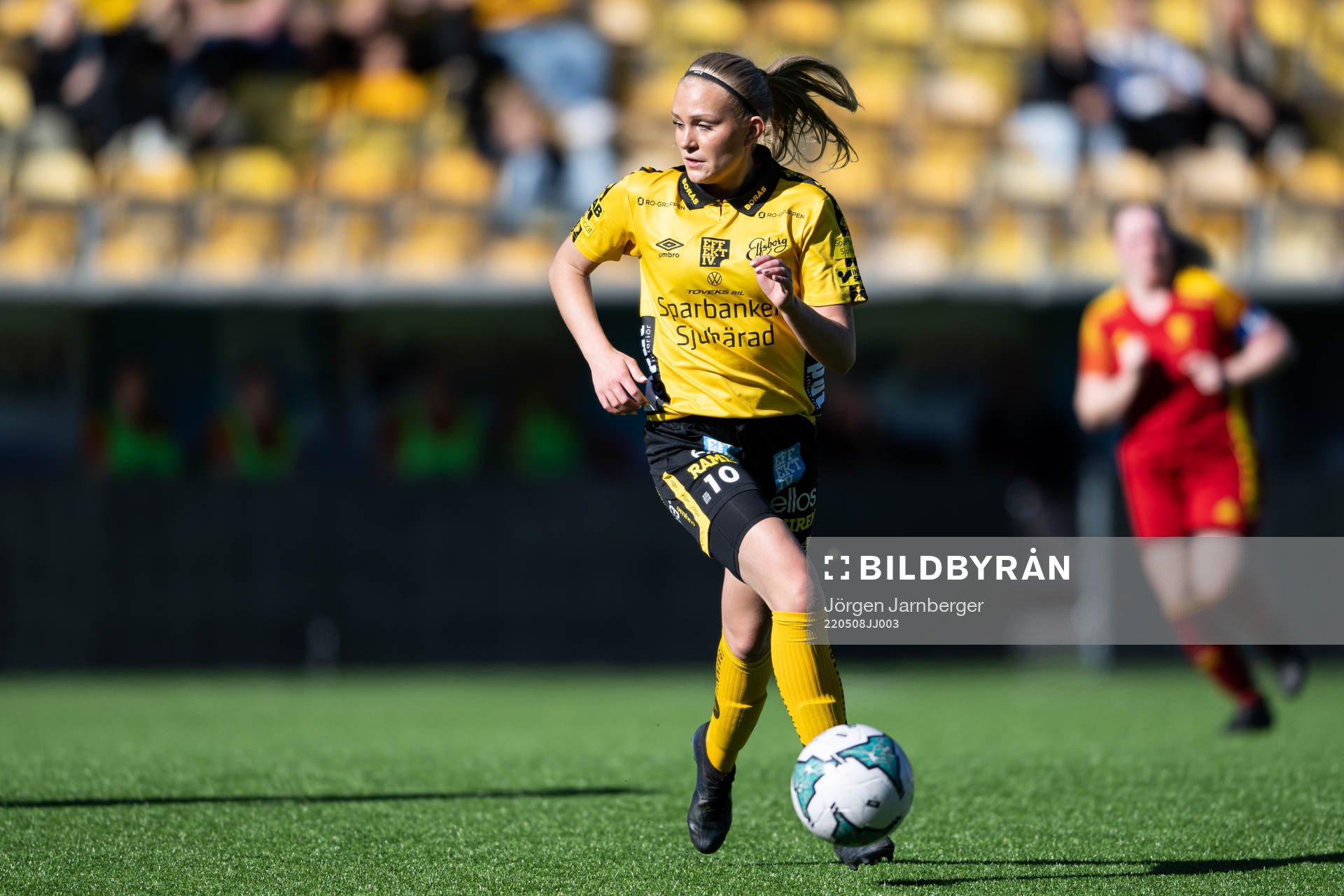 Matilda Ståhlbom Karlsson